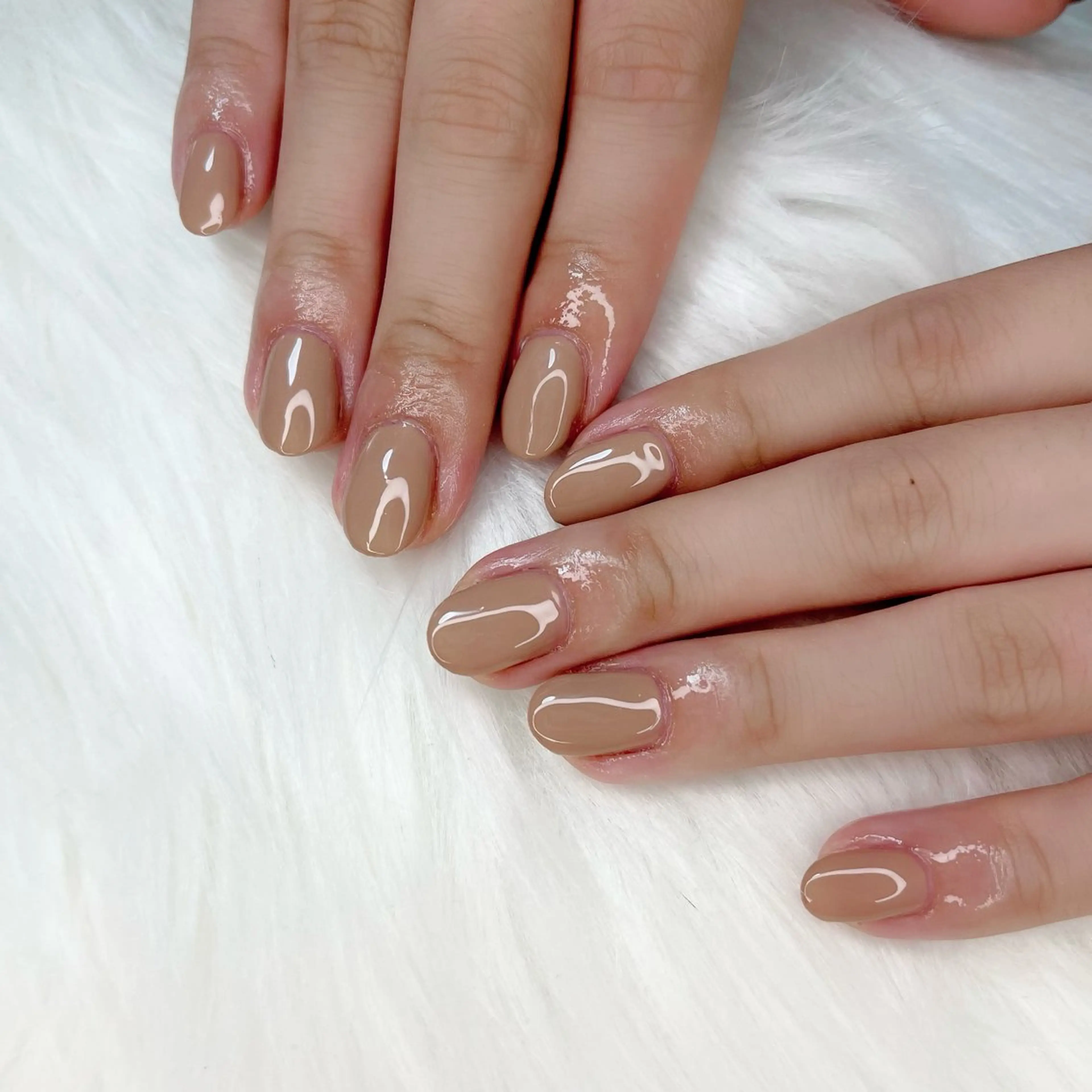 ネイル nailsalon Apis所属・Apis manakaのネイルデザイン
