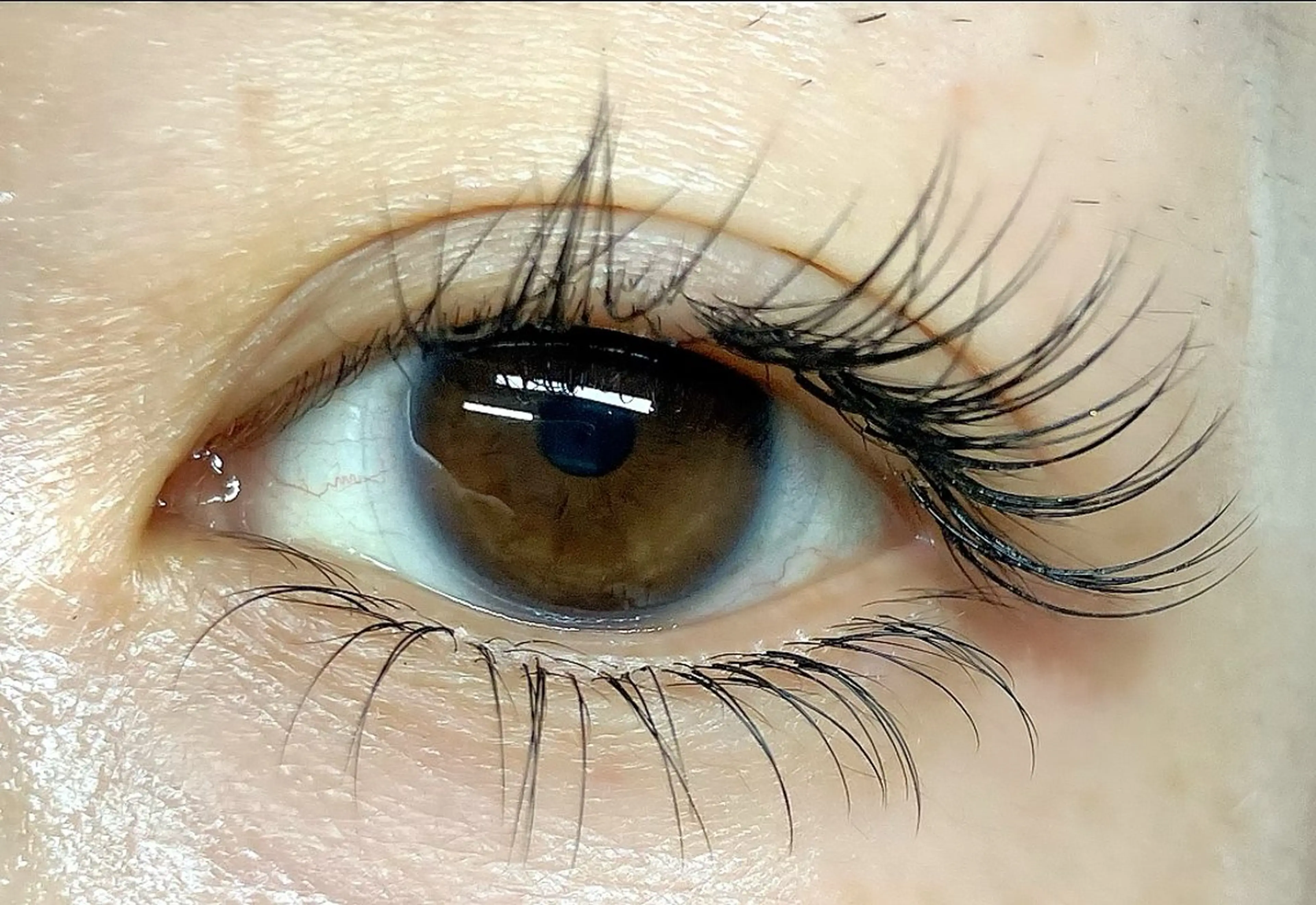 マツエク・マツパ マツエク 💙🐈 ayaのマツエク・マツパデザイン