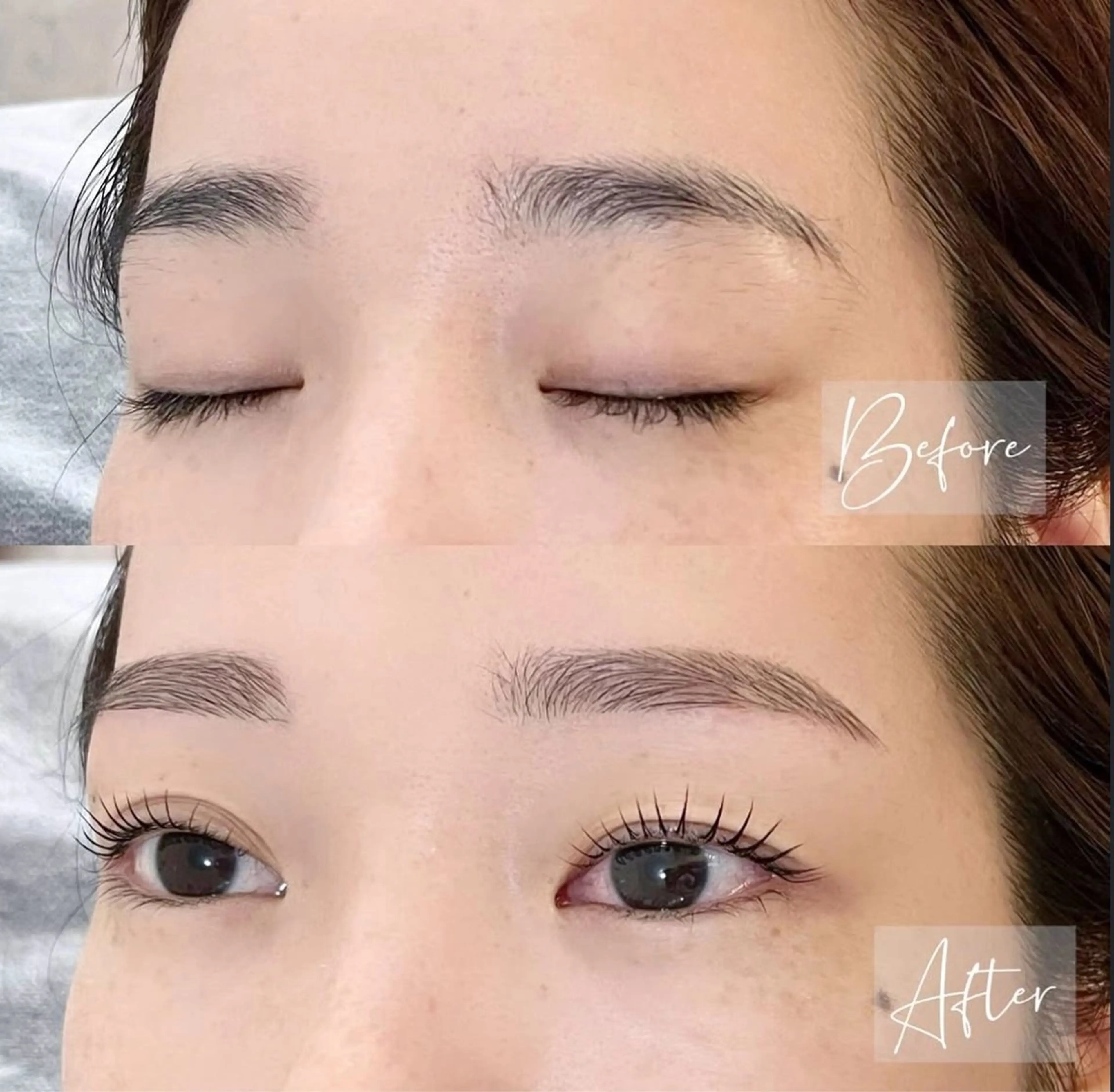アイブロウ ワックス脱毛 眉カット その他(アイブロウ) CiCi🫧 eyelashのマツエク・マツパデザイン