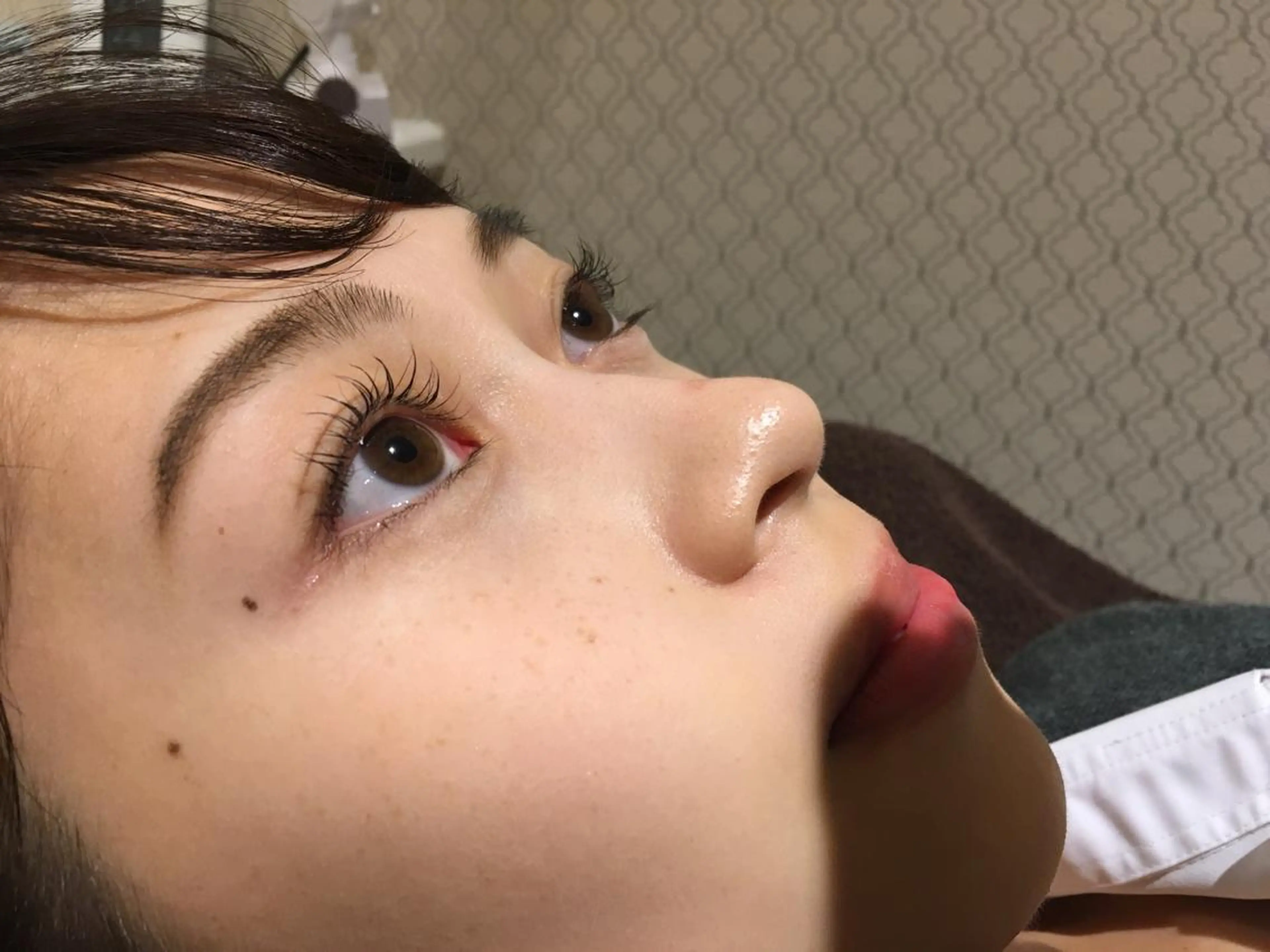 マツエク・マツパ Luana〜eyelash〜所属・se naのヘアスタイル