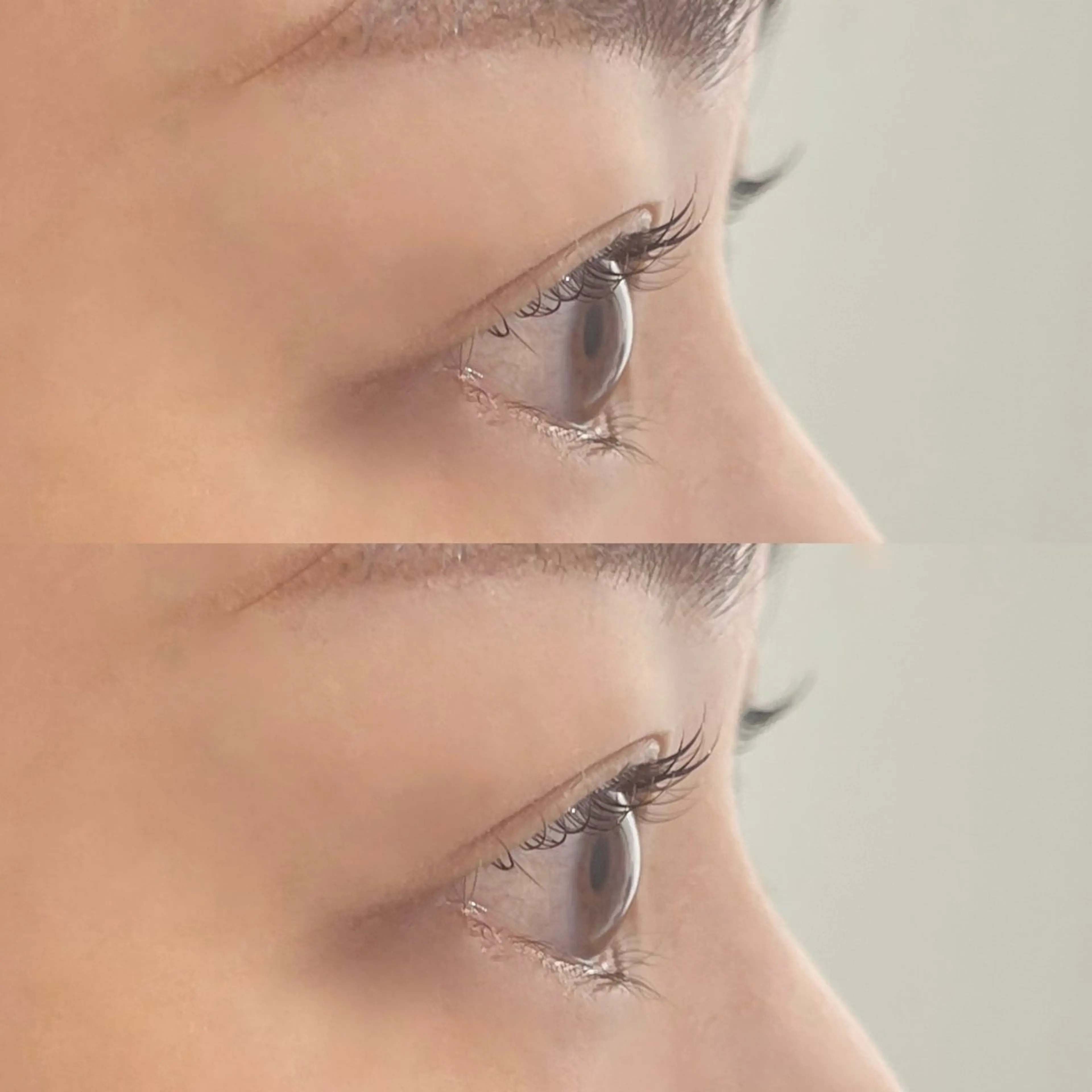 マツエク・マツパ マツパ🦋 keikoのマツエク・マツパデザイン