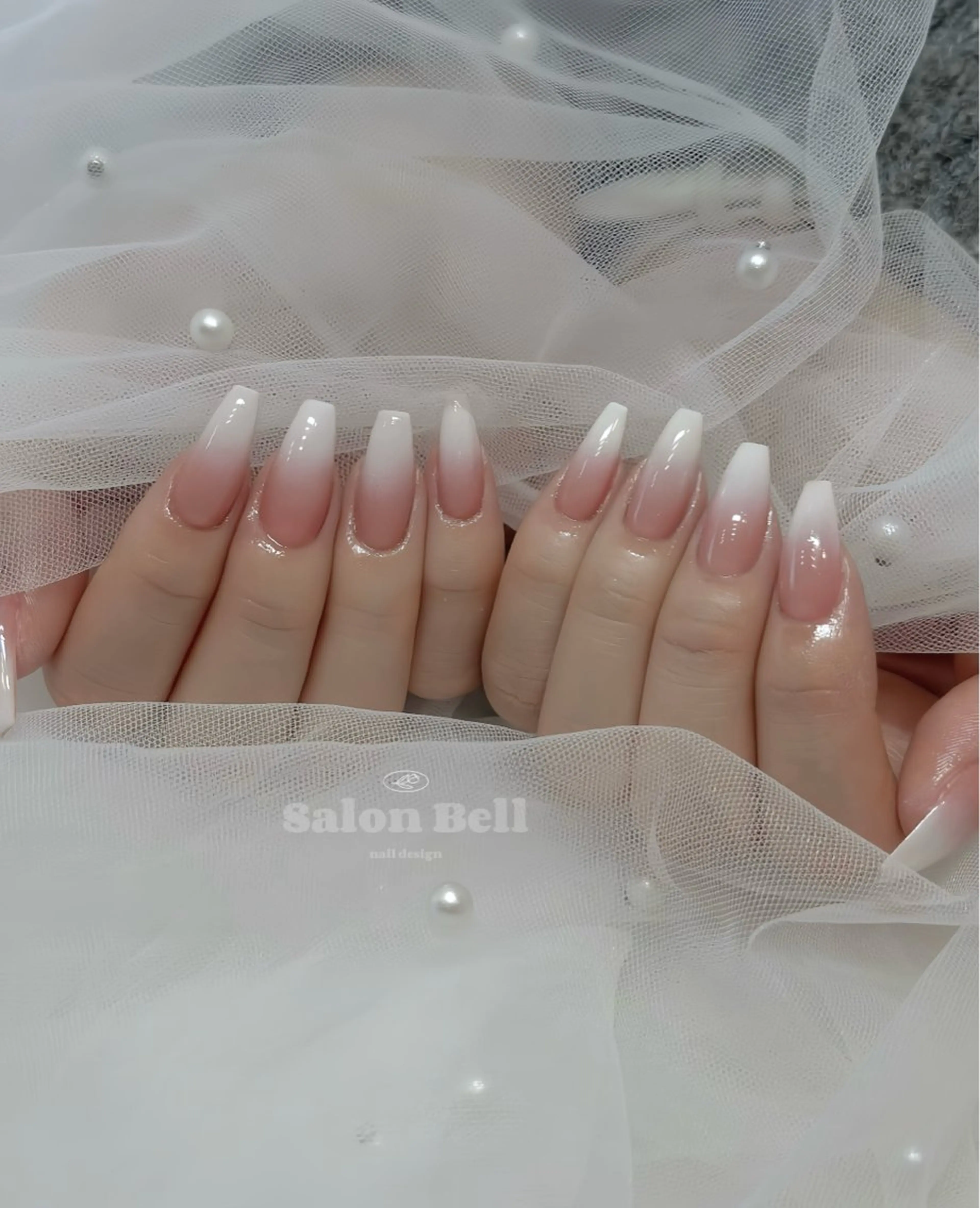 ネイル Bell 富田林店 SAYAKAのネイルデザイン