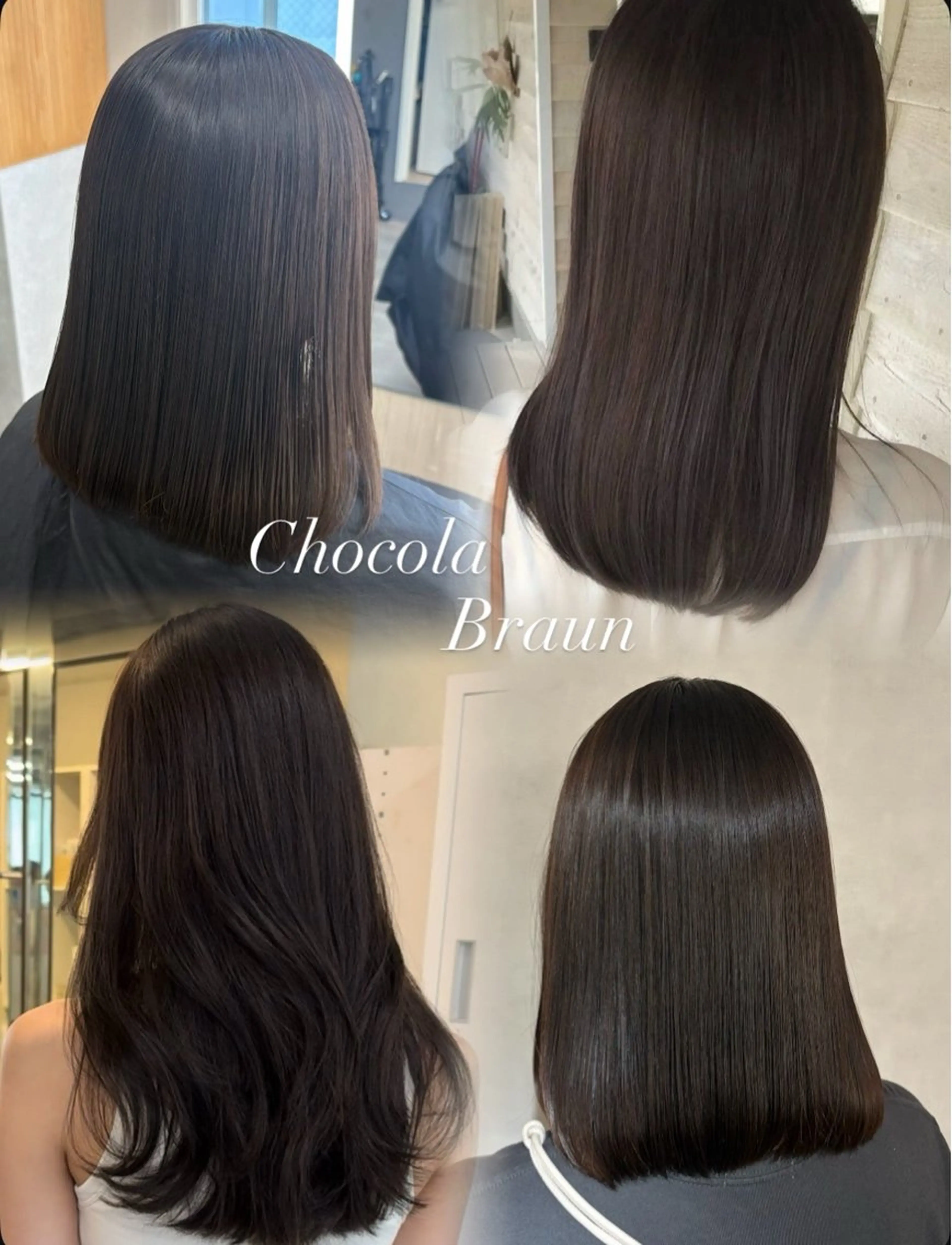 【🌟5名様限定🌟70%𝑶𝑭𝑭】ダメージレスワンカラー.⋆𝜗𝜚の写真