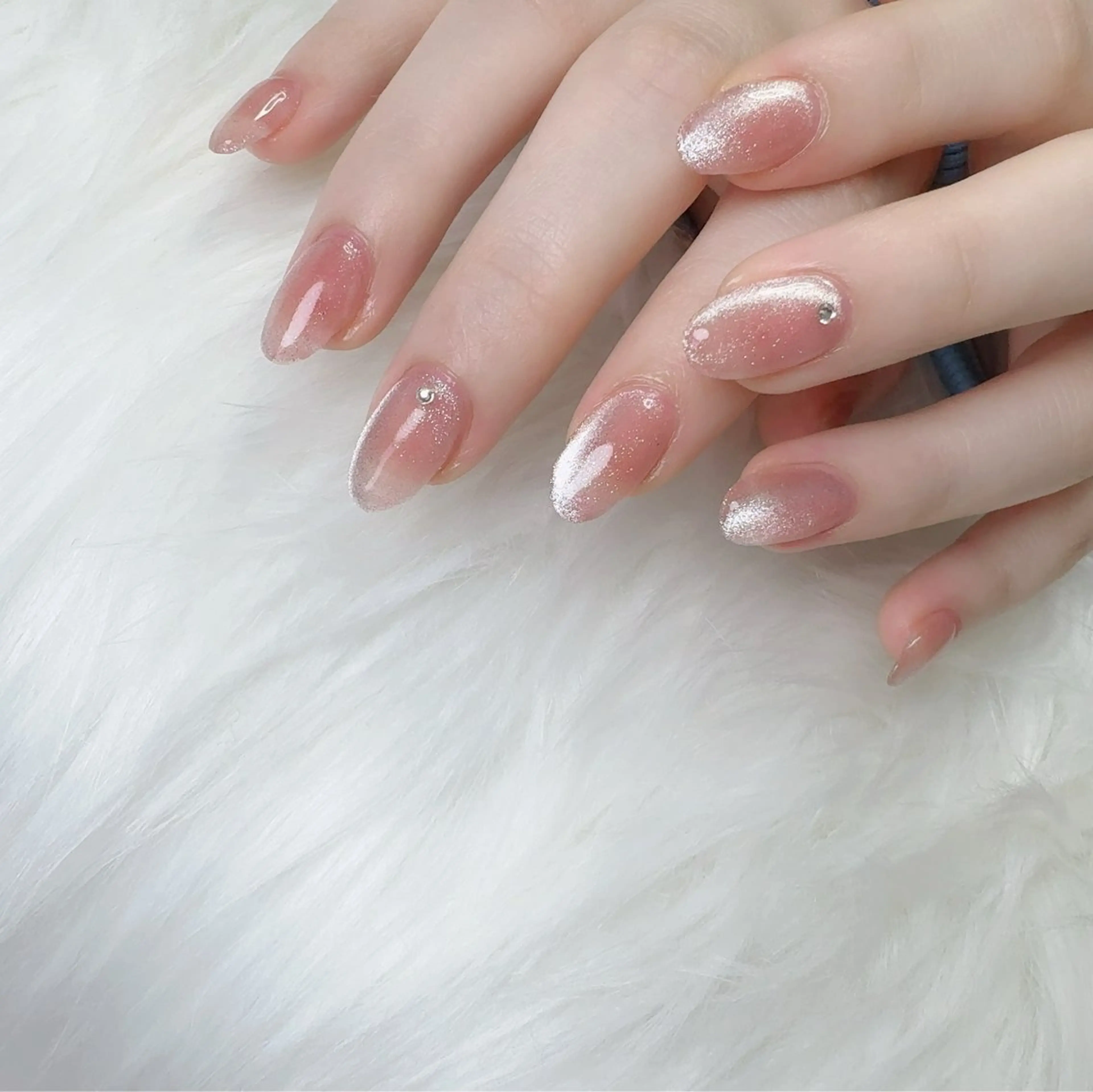ネイル Cheli nail MISAのネイルデザイン