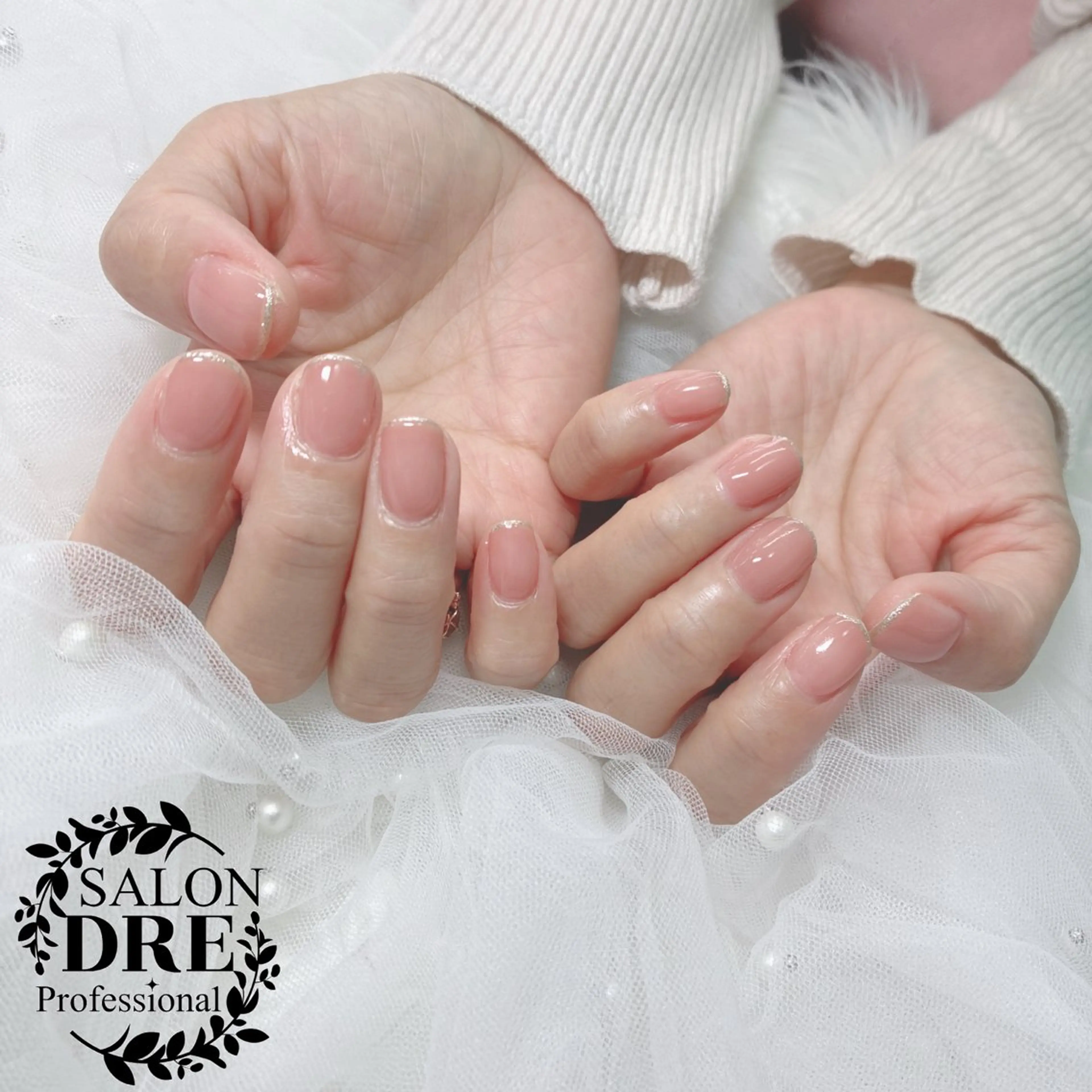 ネイル ハンドネイル salonDRE AZUSAのネイルデザイン