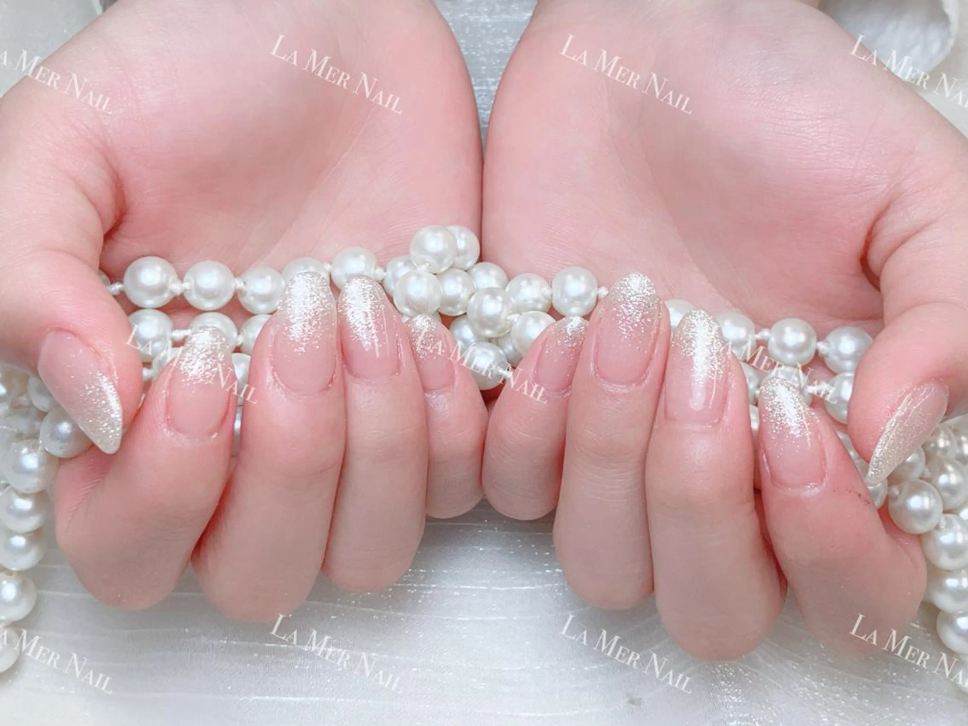 ネイル 🌻 Momoko_のネイルデザイン