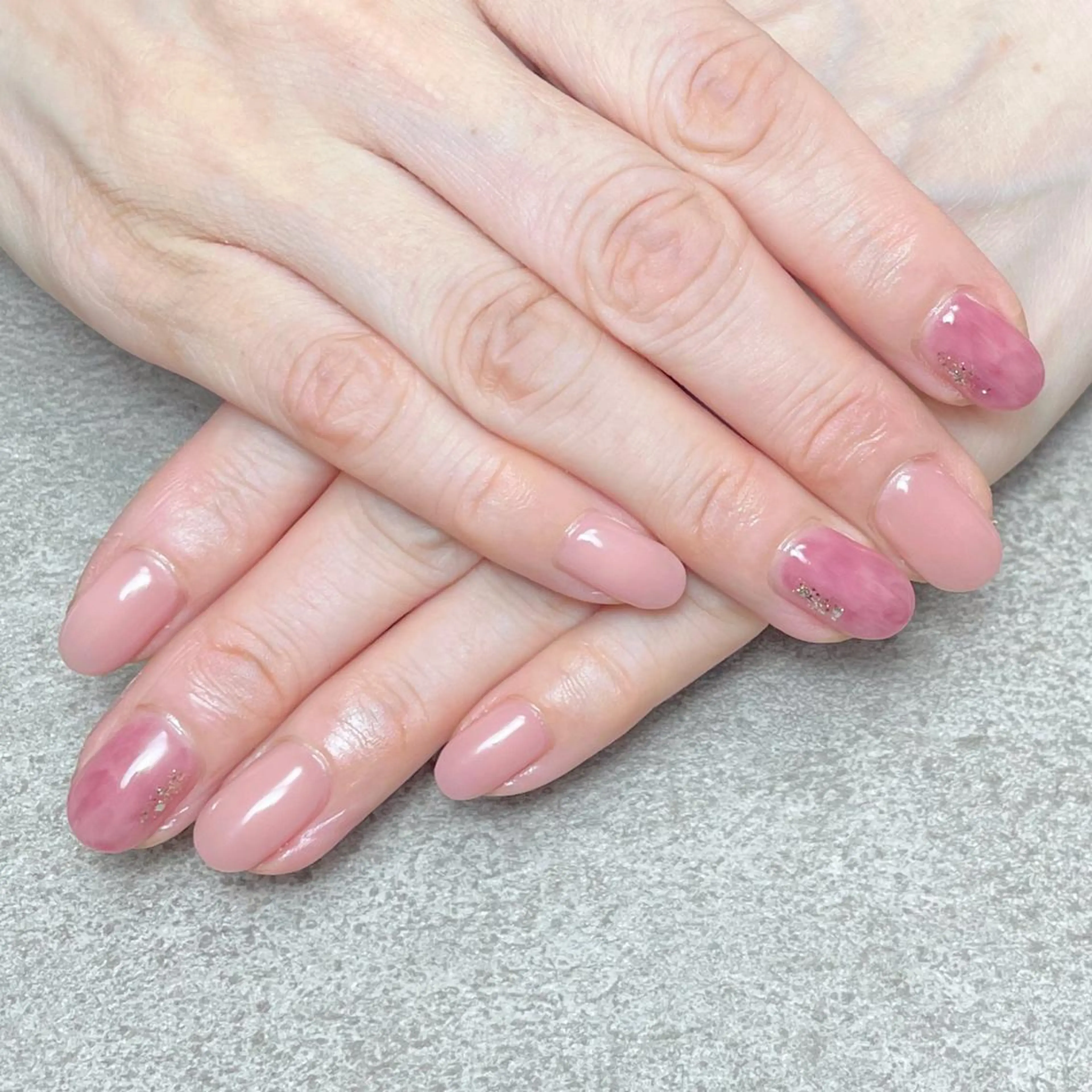 ネイル nailroom DIASOMNIAのネイルデザイン