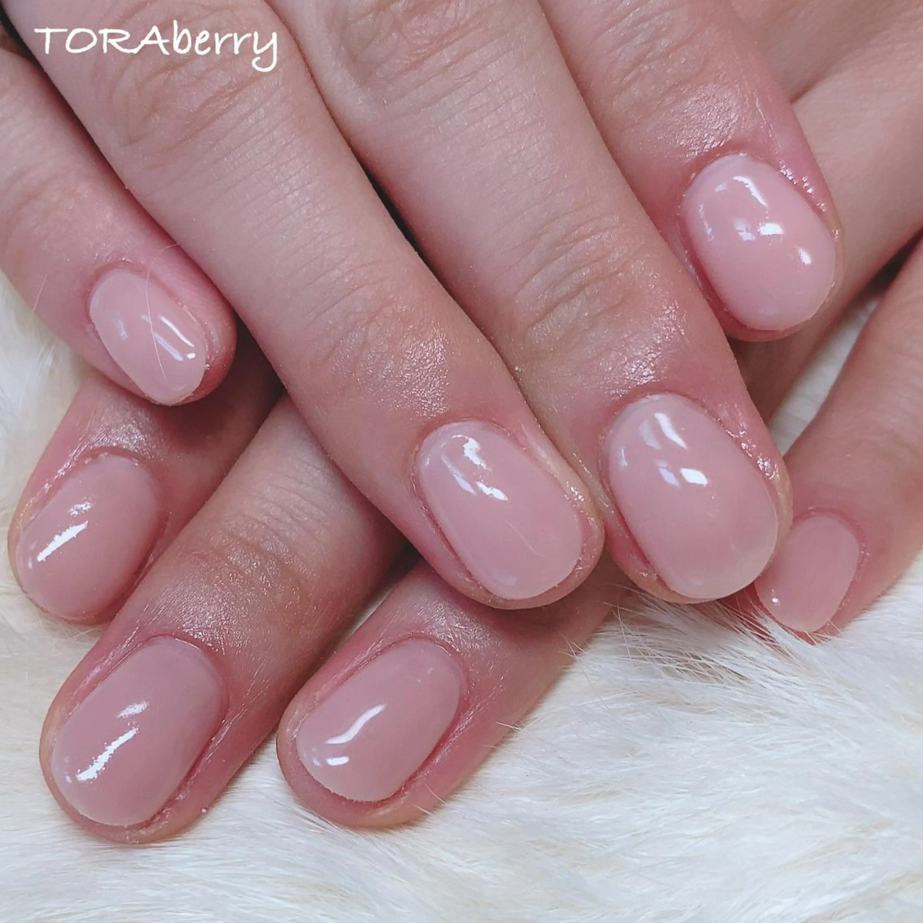 ネイル ハンドネイル ネイリスト なつみのネイルデザイン