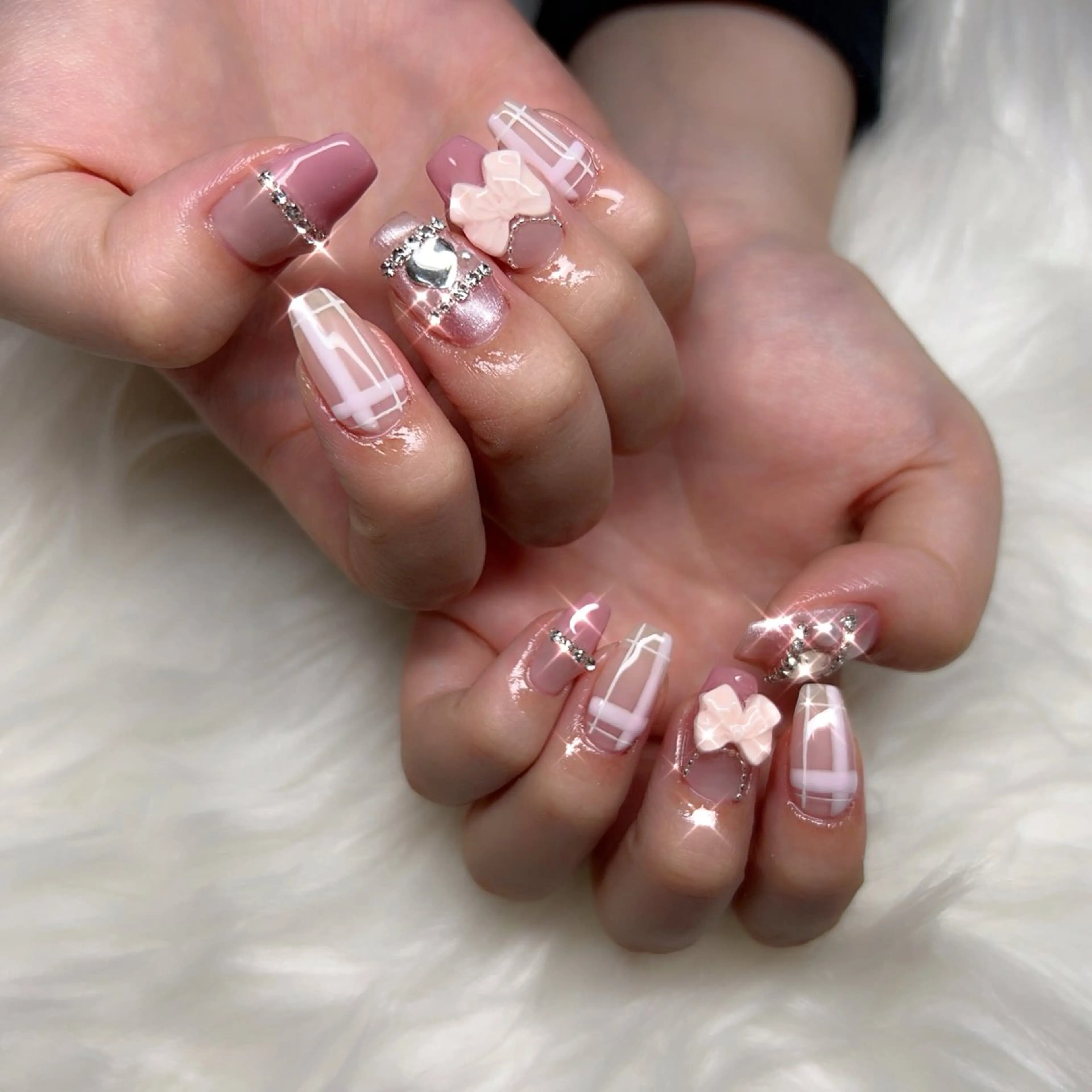 ネイル ハンドネイル Nail Salon Ripe所属・Nail Salon Ripeのネイルデザイン
