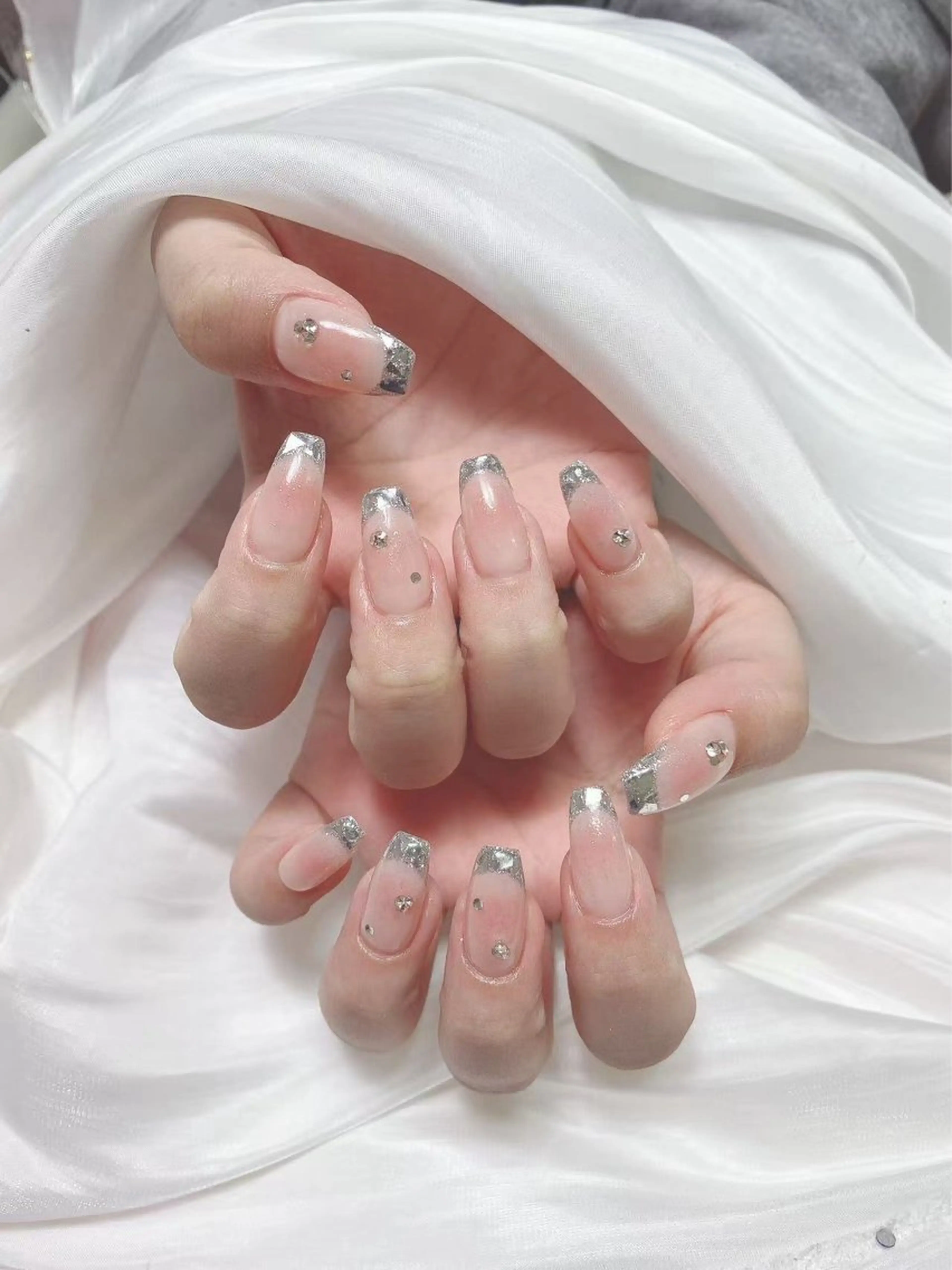 ネイル ジョリ kasumi🌹💅のネイルデザイン