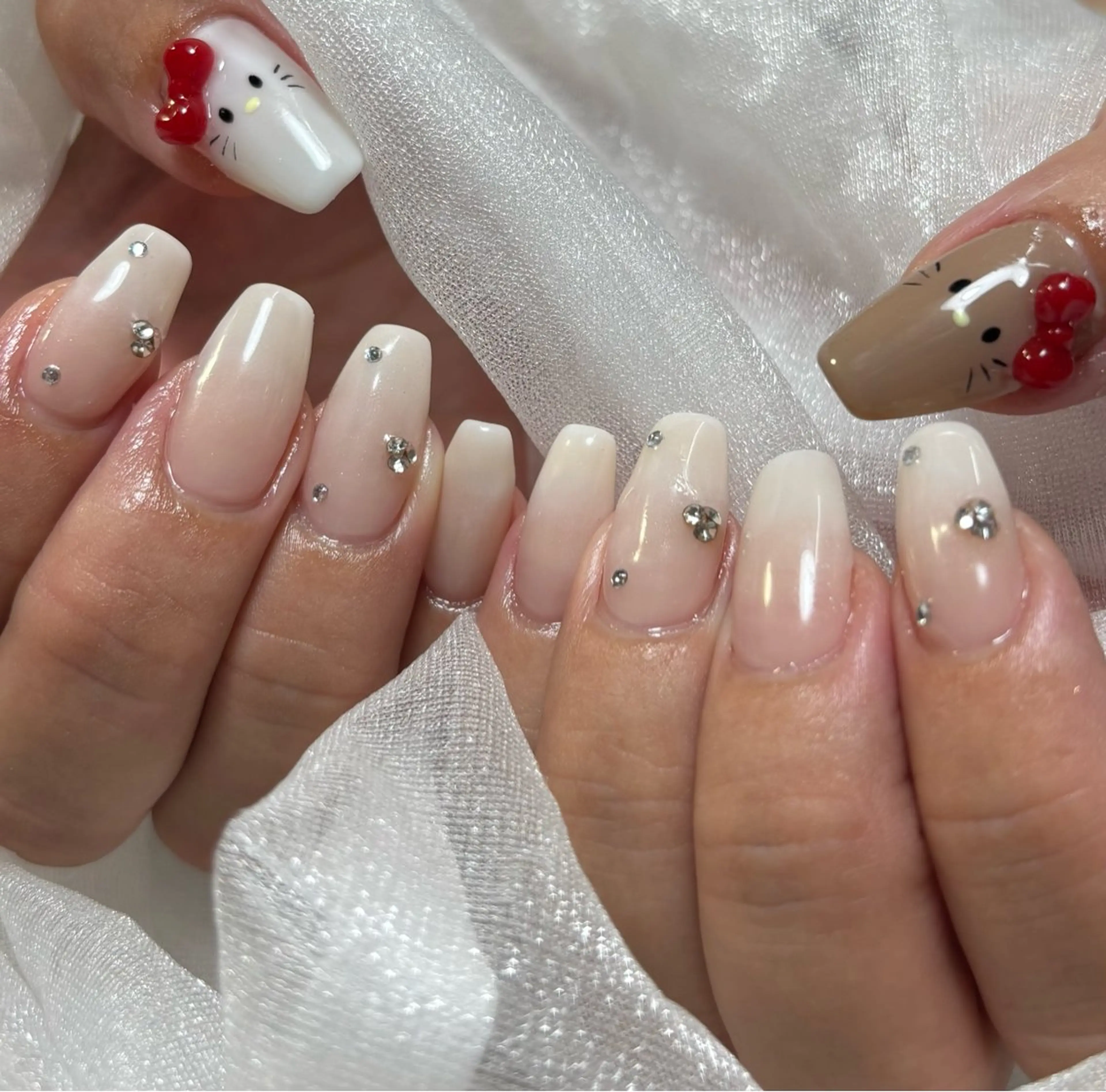 ネイル ハンドネイル nail y.room所属・nail y.roomのネイルデザイン