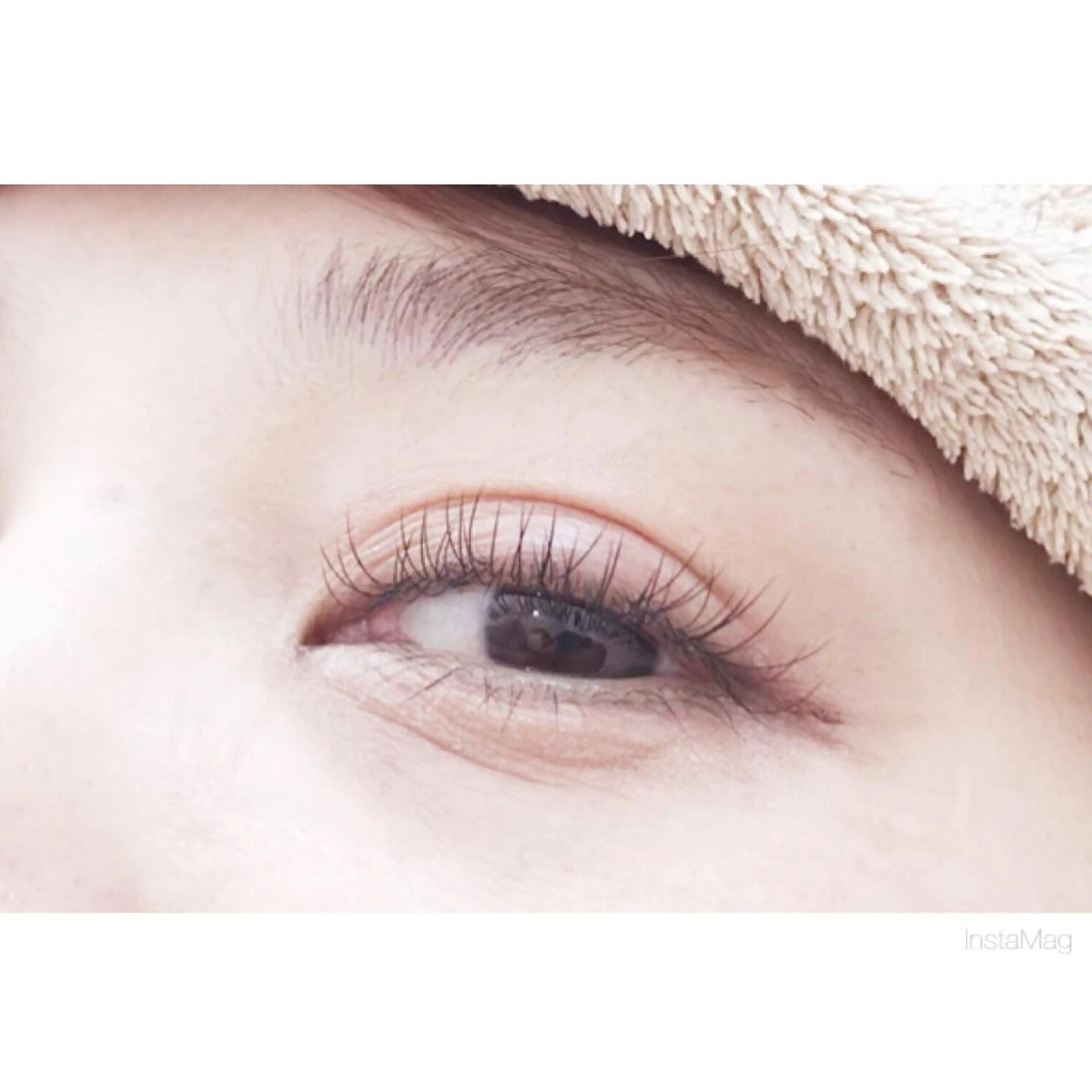 マツエク・マツパ イラーリ 裕子の眉毛・アイブロウイメージ