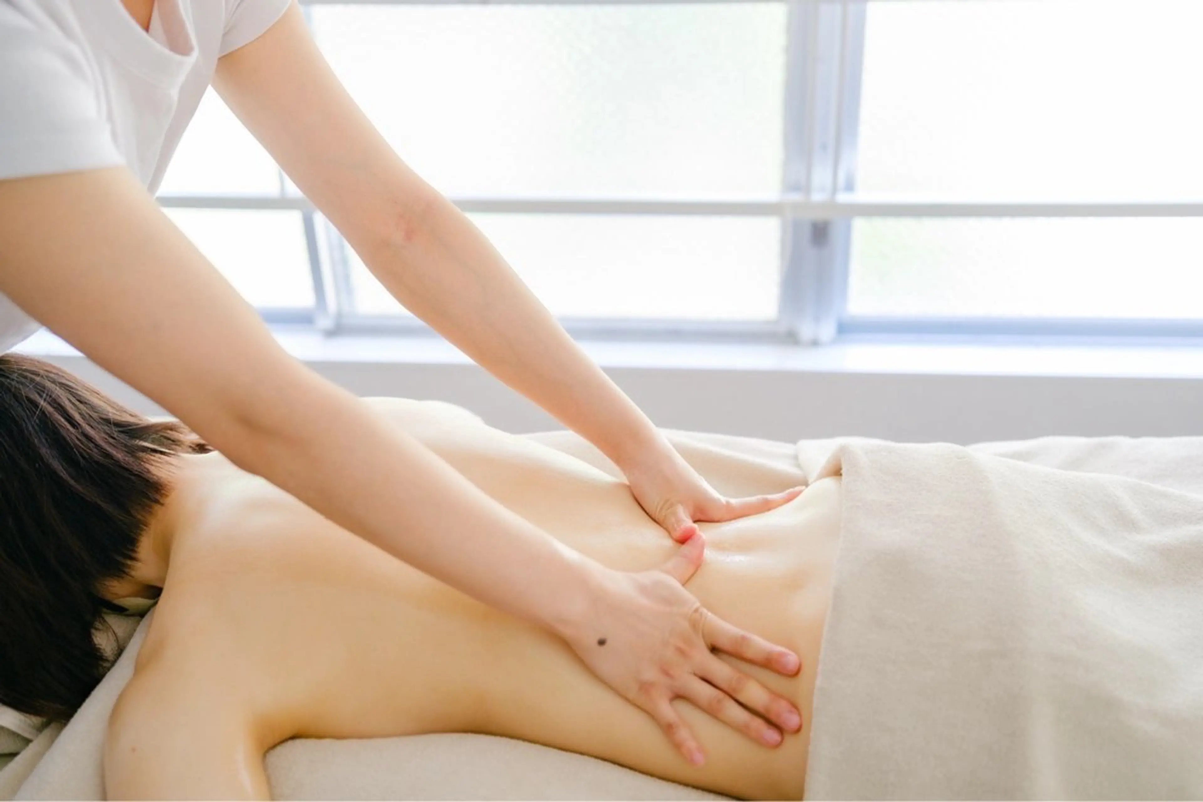 リラク リラクゼーションemilimo所属・emilimo 比江森のエステ・リラクイメージ