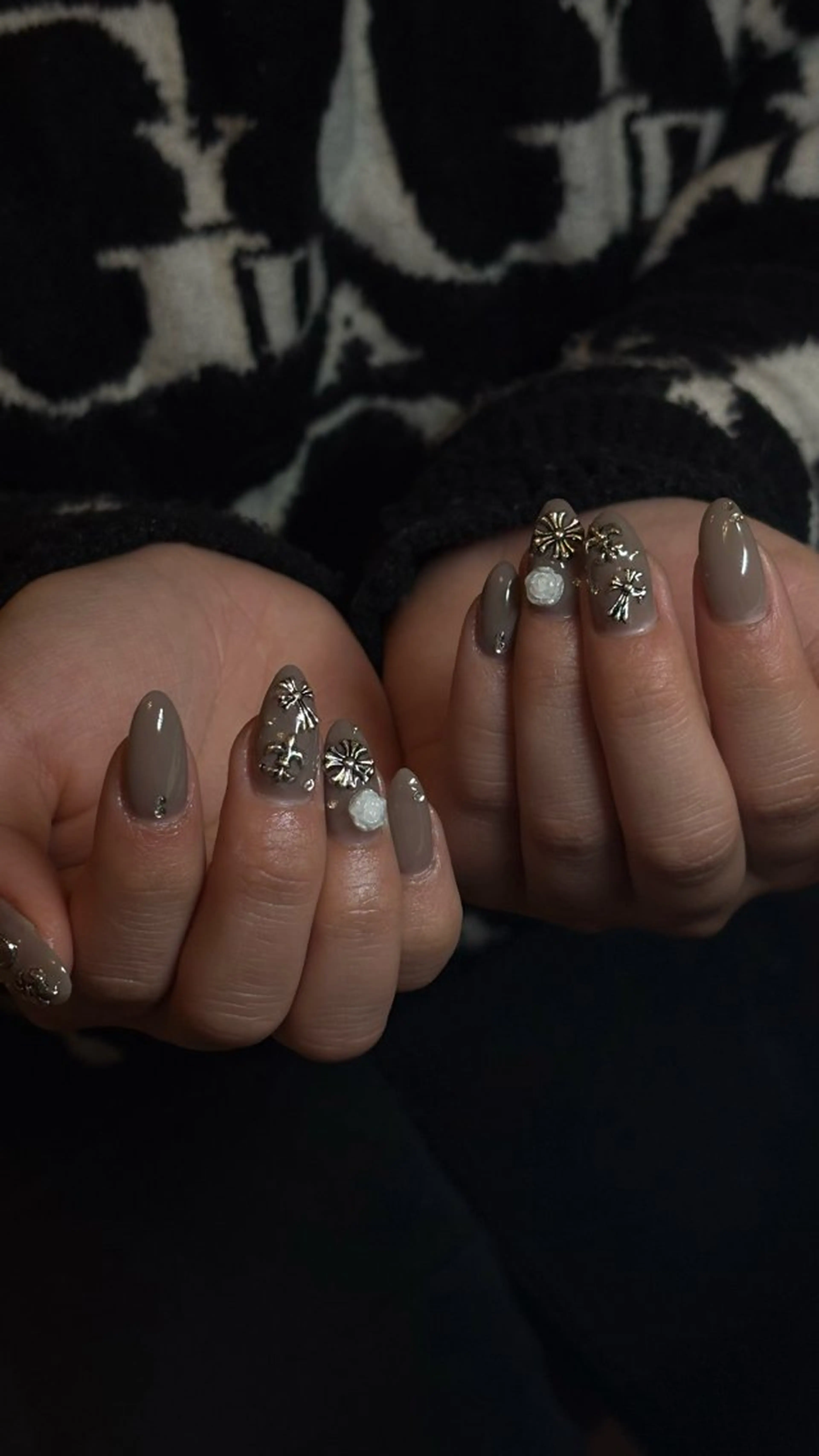 ネイル Bonny所属・Bonny Akinaのネイルデザイン