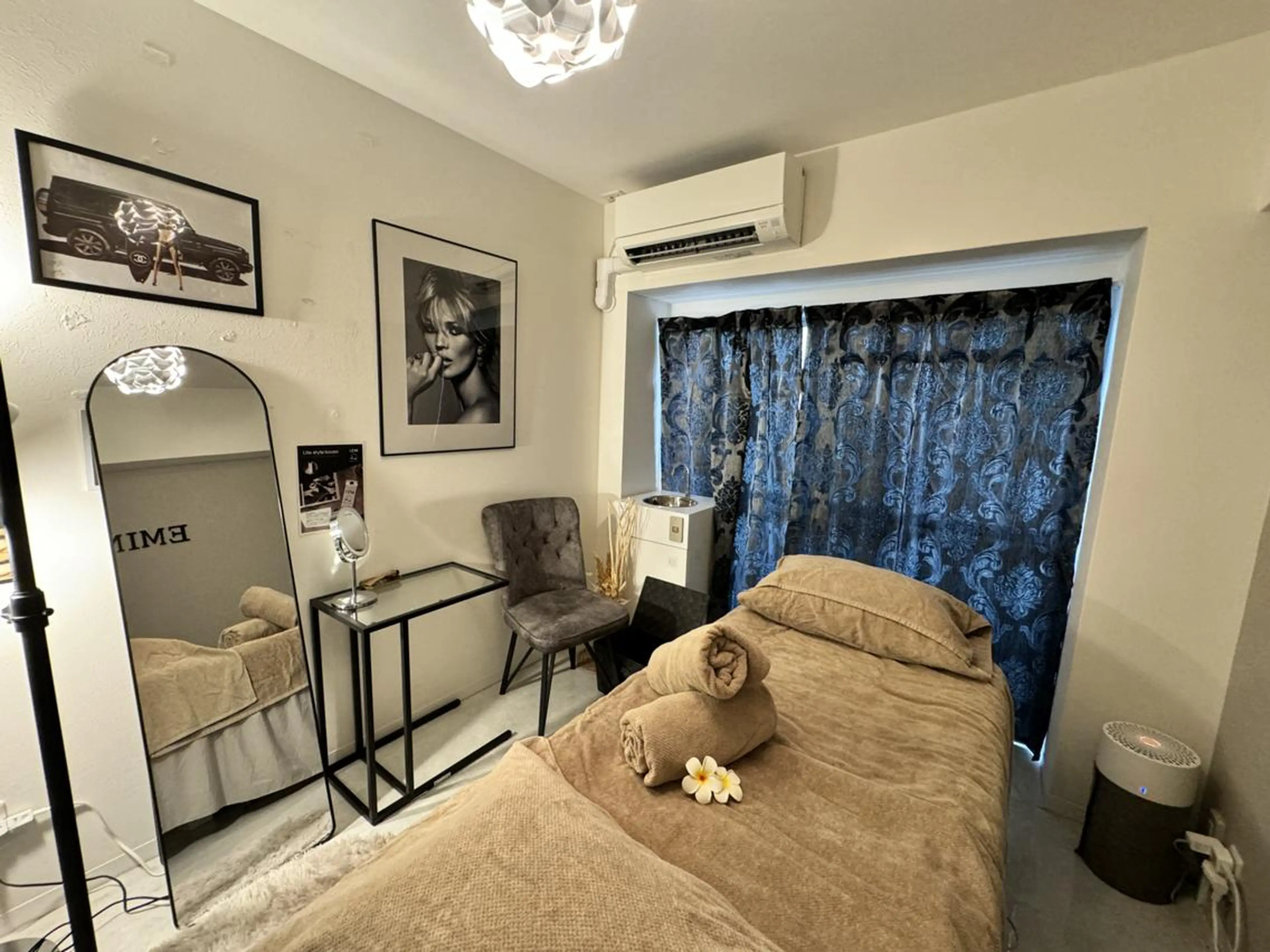 口コミ割引⭐️【オーダーメイドマッサージ】90分の写真