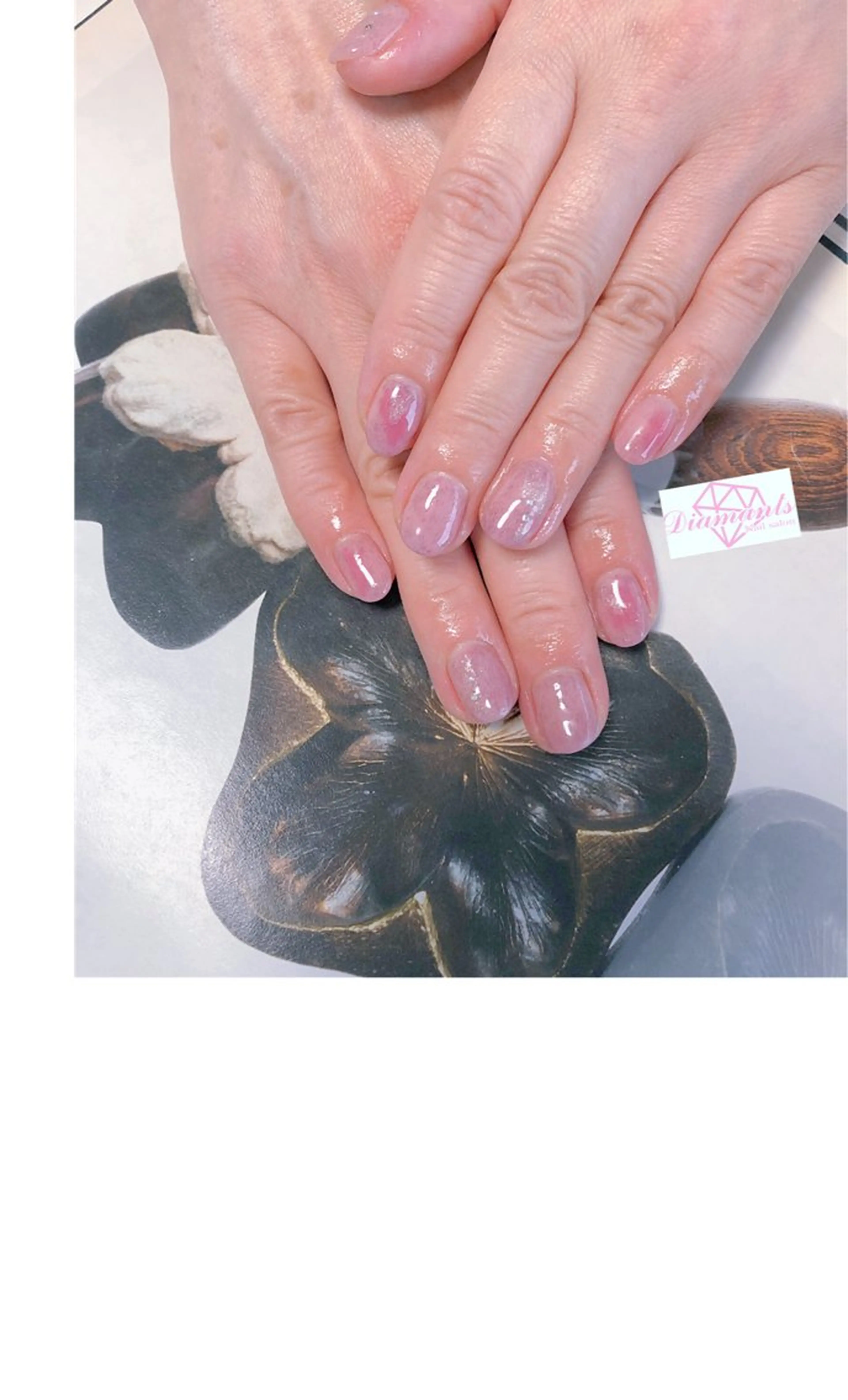 ネイル Asa miのネイルデザイン