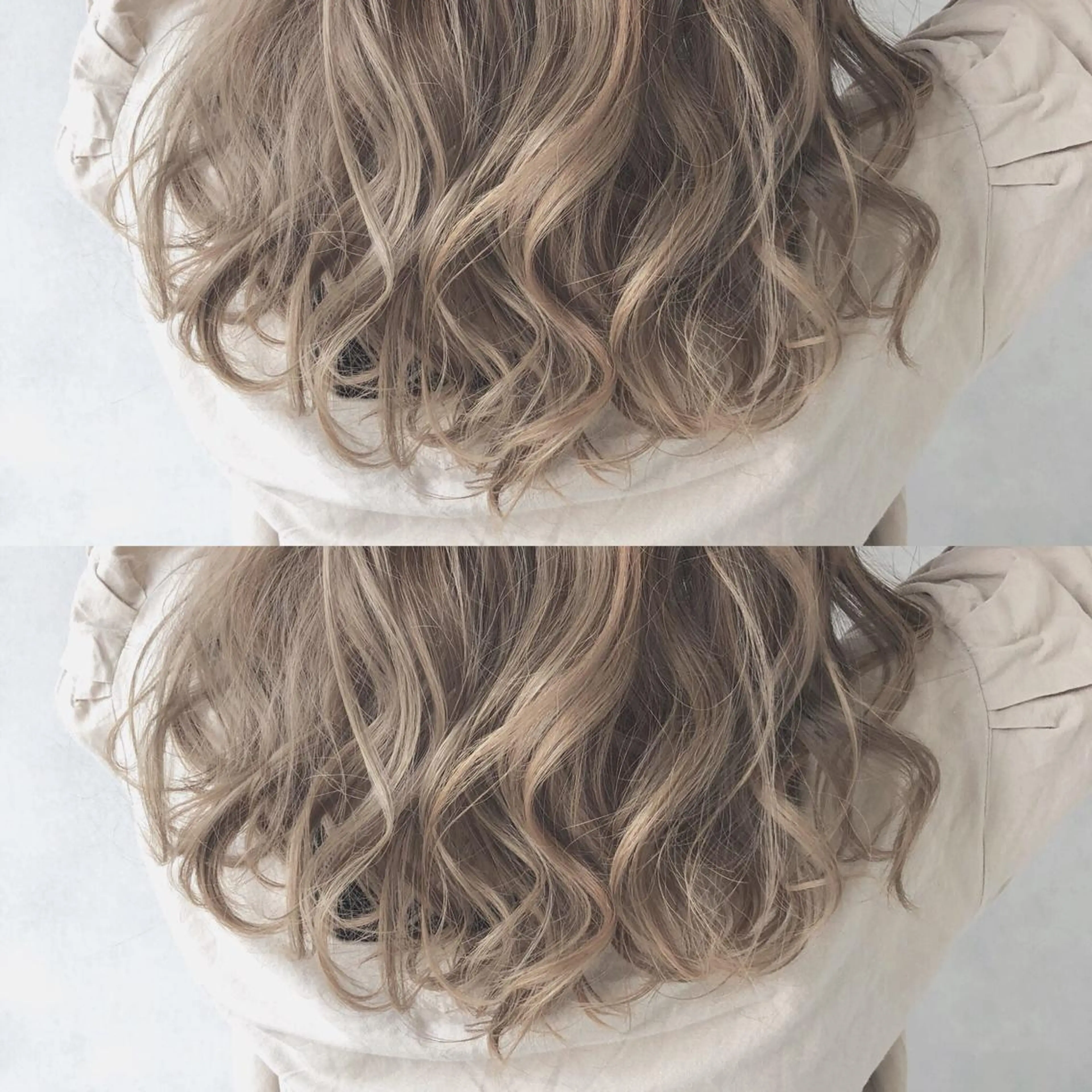 ロング 小澤大輔 YOLO hairのヘアスタイル