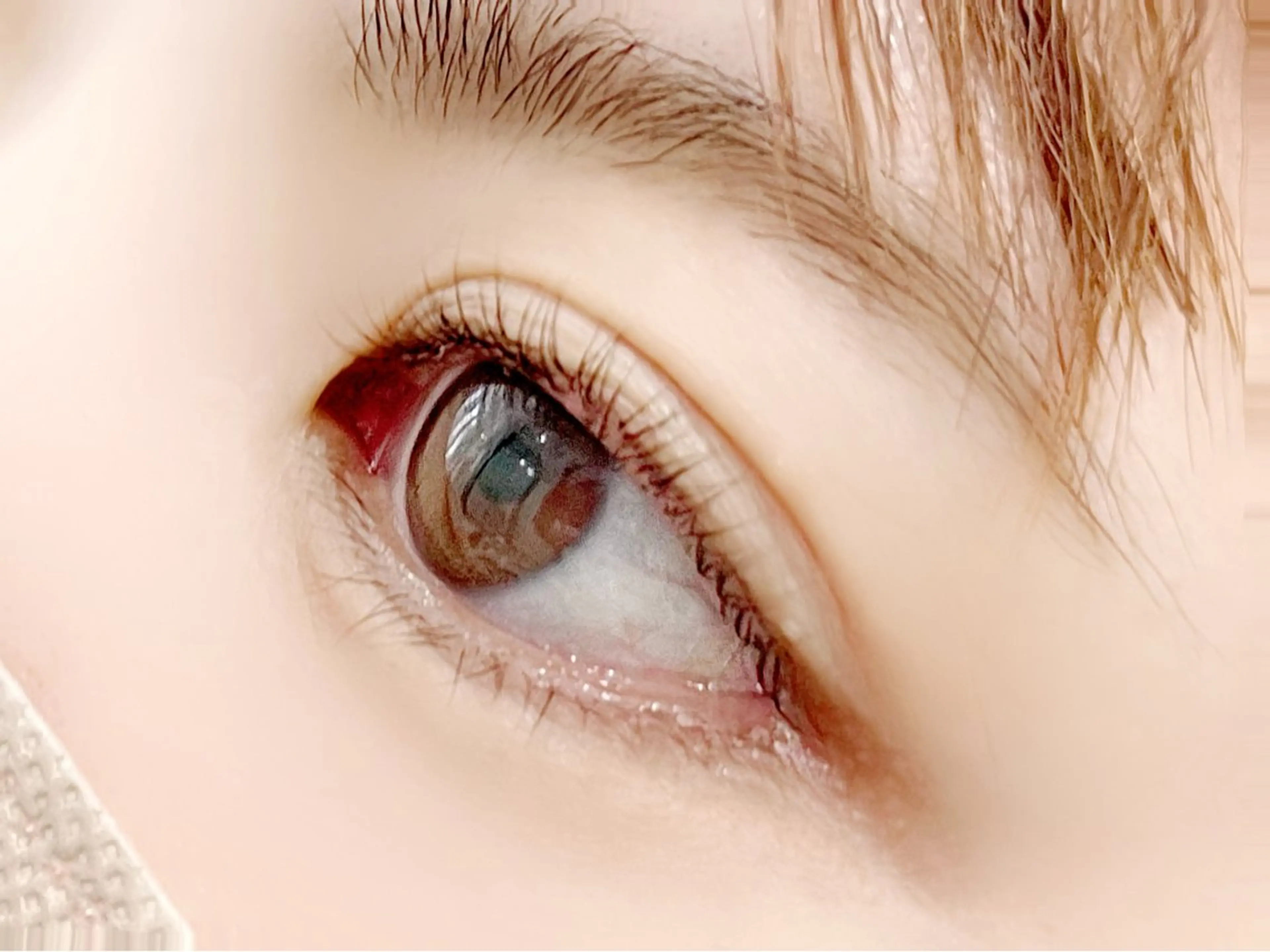 パーマ マツパ Grace タケシタのマツエク・マツパデザイン