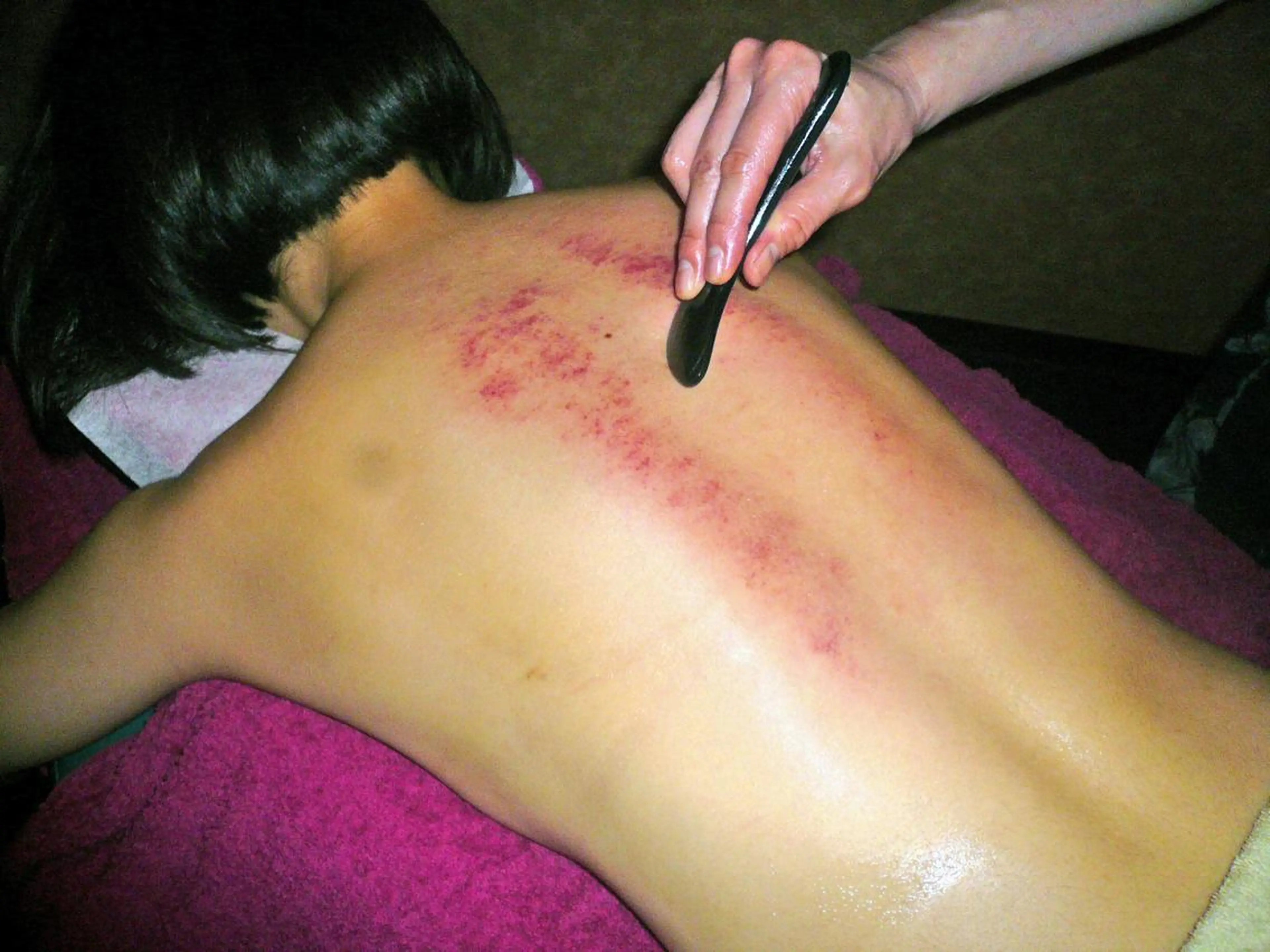 アンビシャス広尾店所属・Sachiko ♡のヘアスタイル