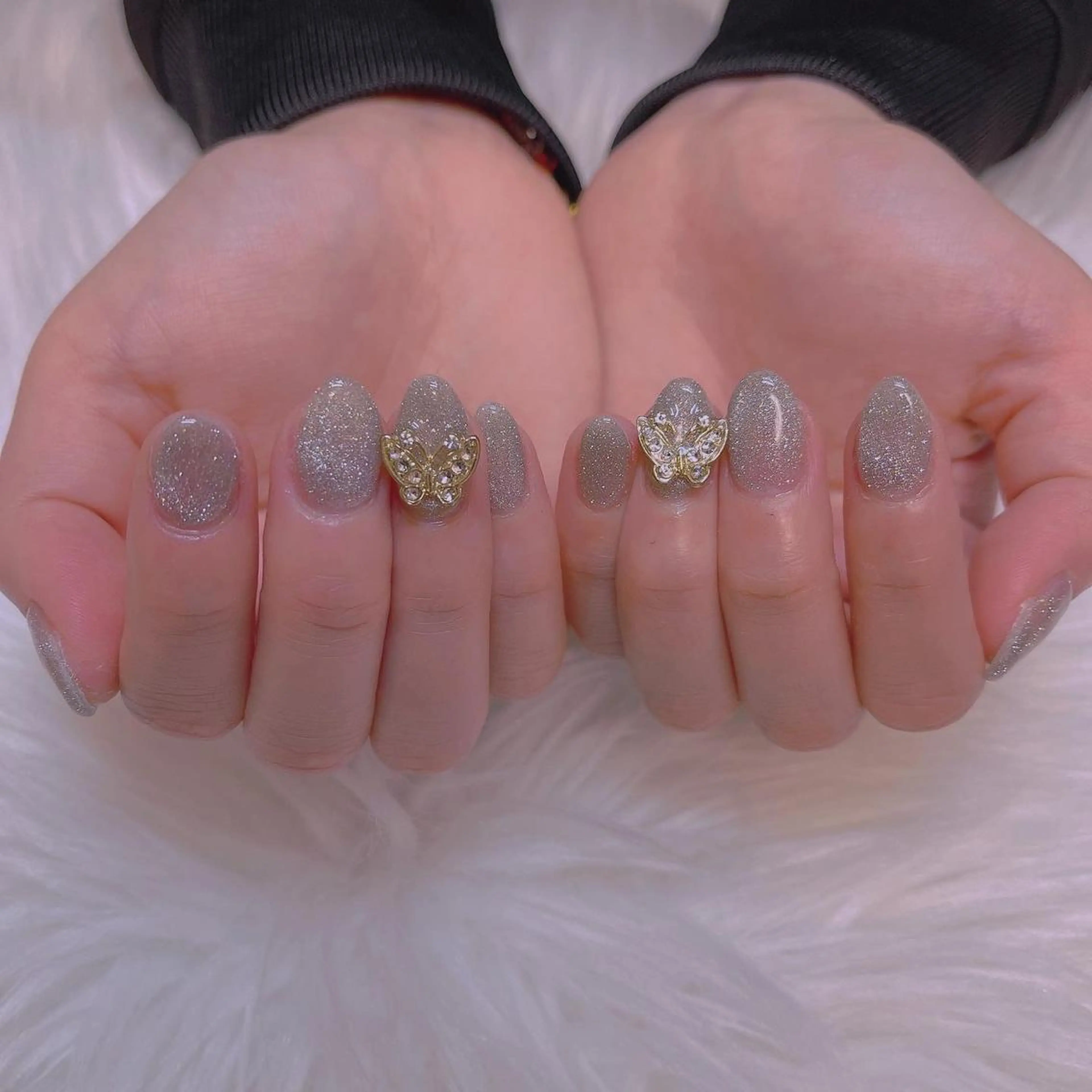 ネイル Private Salon 大宮のネイルデザイン