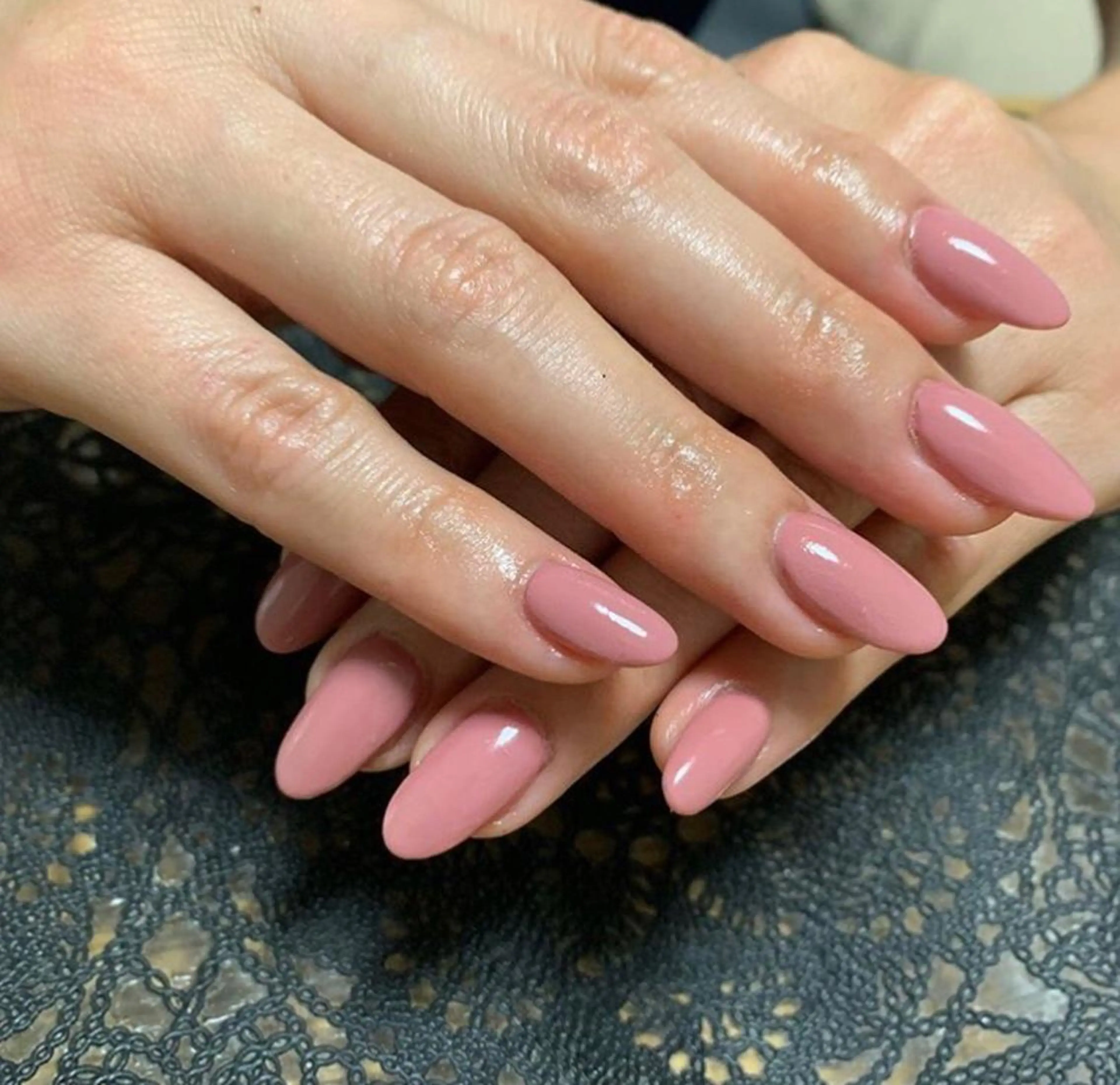 ネイル 宮本 百合子のネイルデザイン