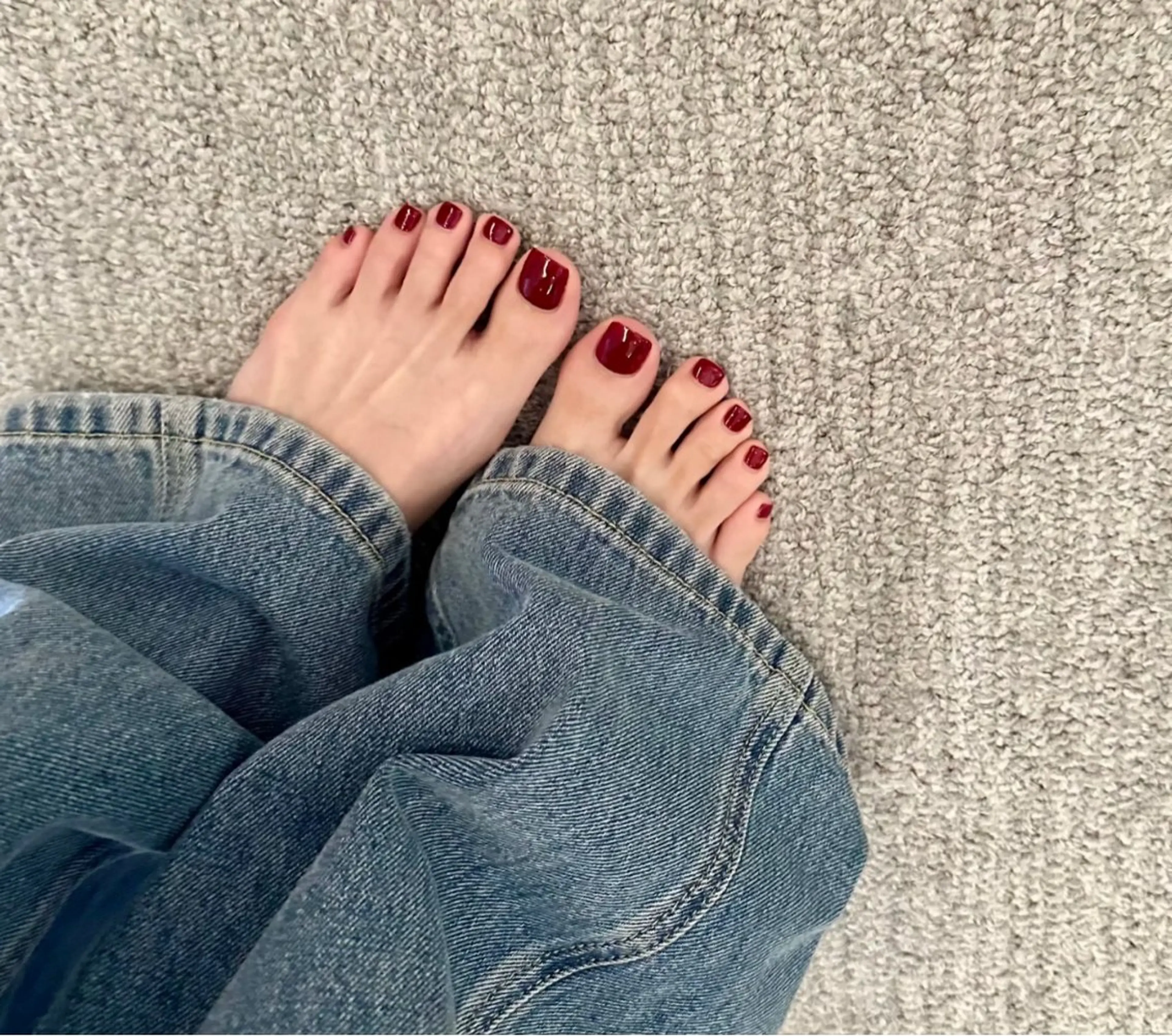 ネイル Dola Nail ユキンイのネイルデザイン