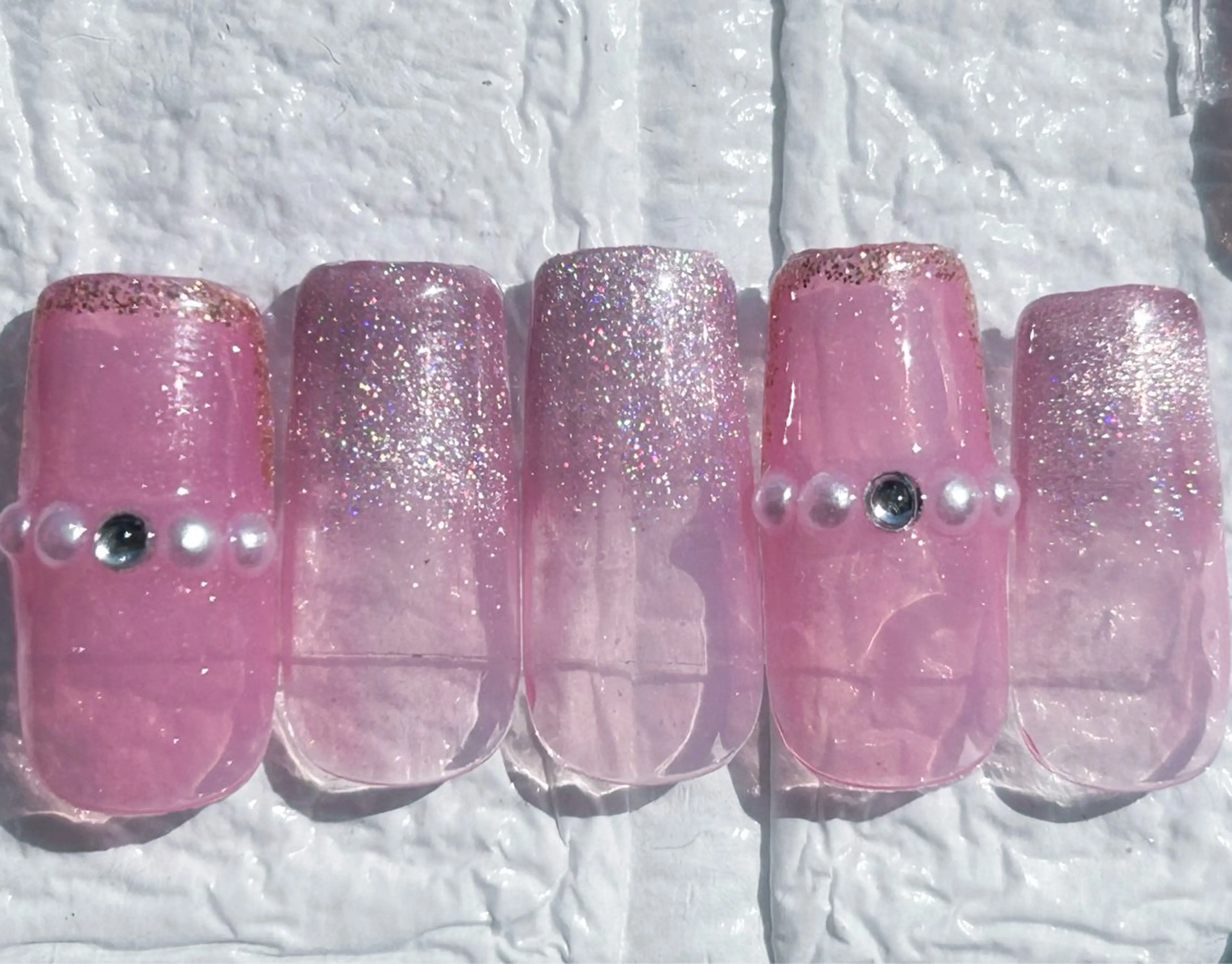 ネイル M's nail MASAEのネイルデザイン