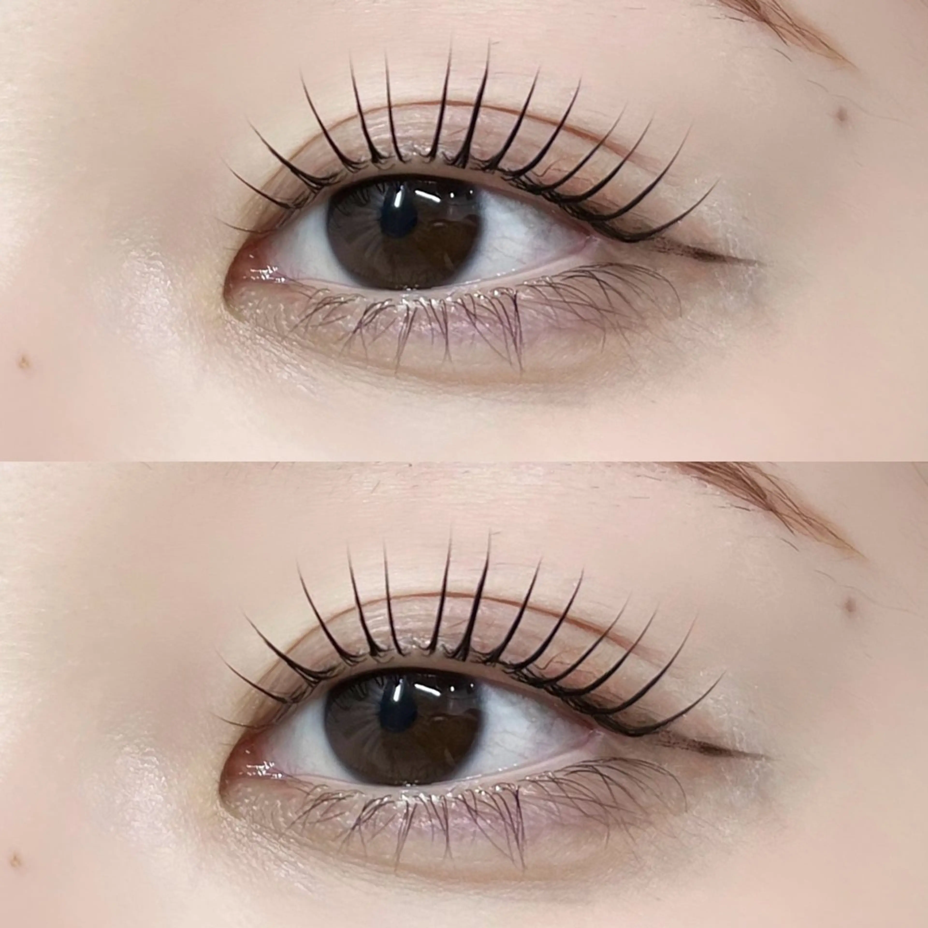 マツエク・マツパ マツパ ViSEO Nanaのマツエク・マツパデザイン