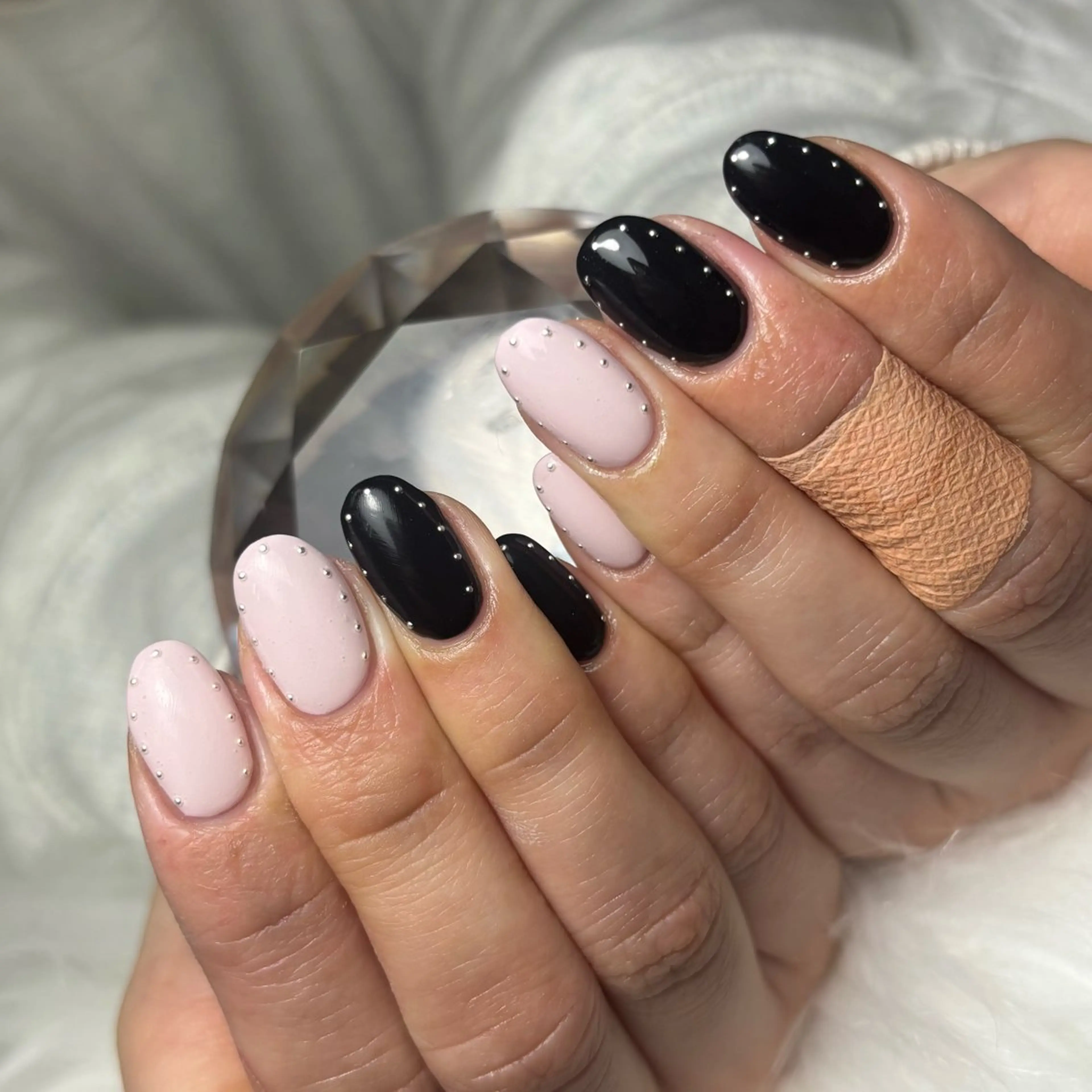 ネイル ハンドネイル cocoh塚本 kahoのネイルデザイン