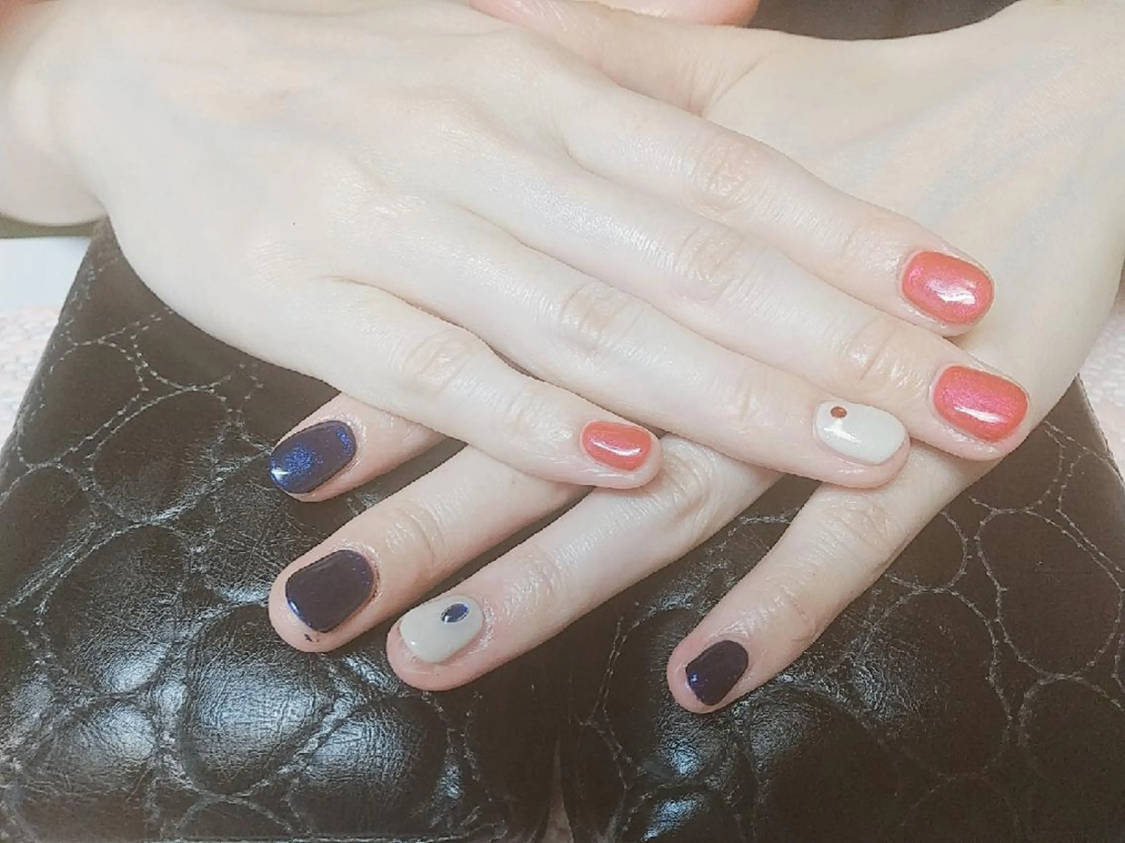 ネイル haru  nailのネイルデザイン