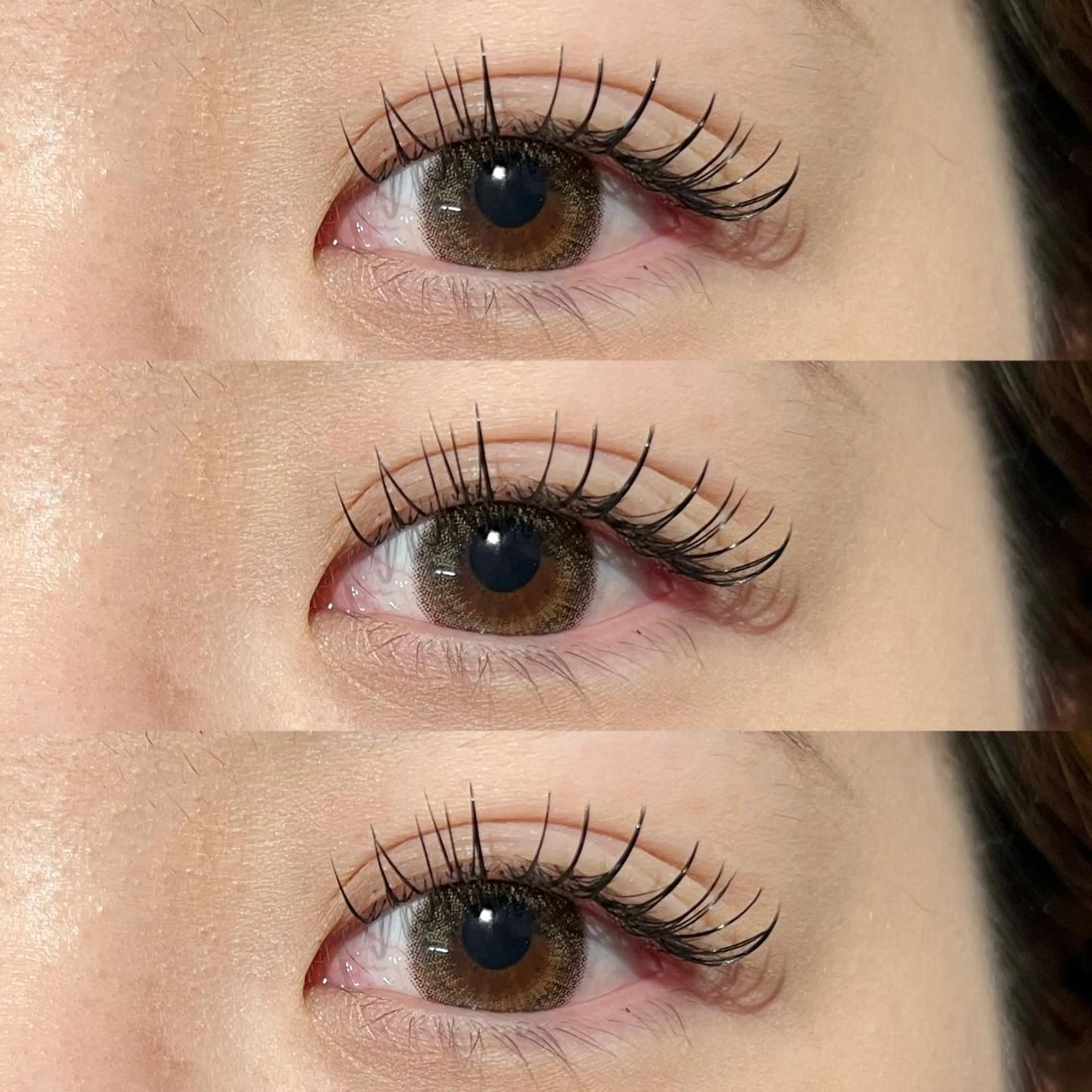 マツエク・マツパ マツエク ガレリアエレガンテ /栄🎀ななか🎀のマツエク・マツパデザイン