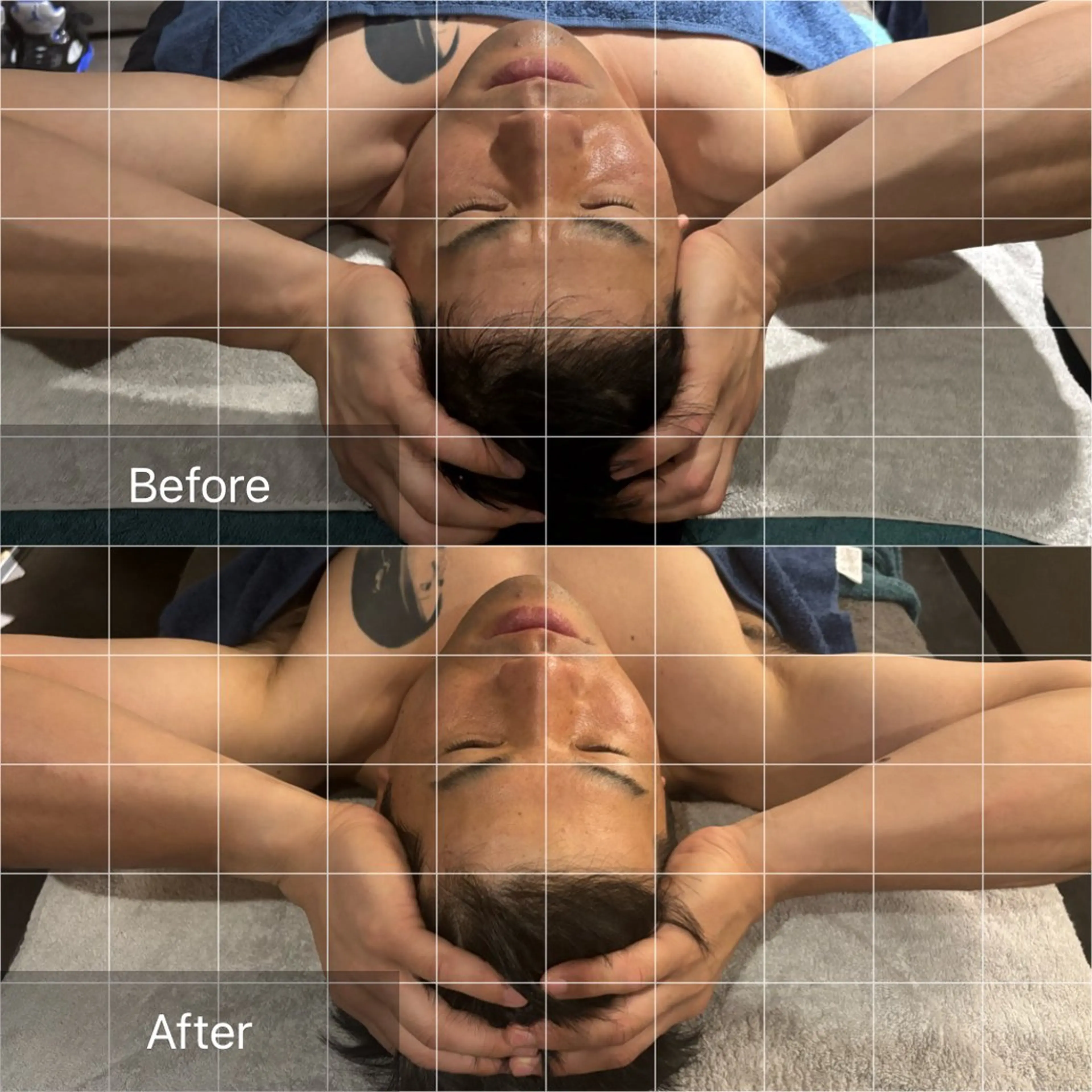 心斎橋＊南船場 Lino.のエステ・リラクイメージ