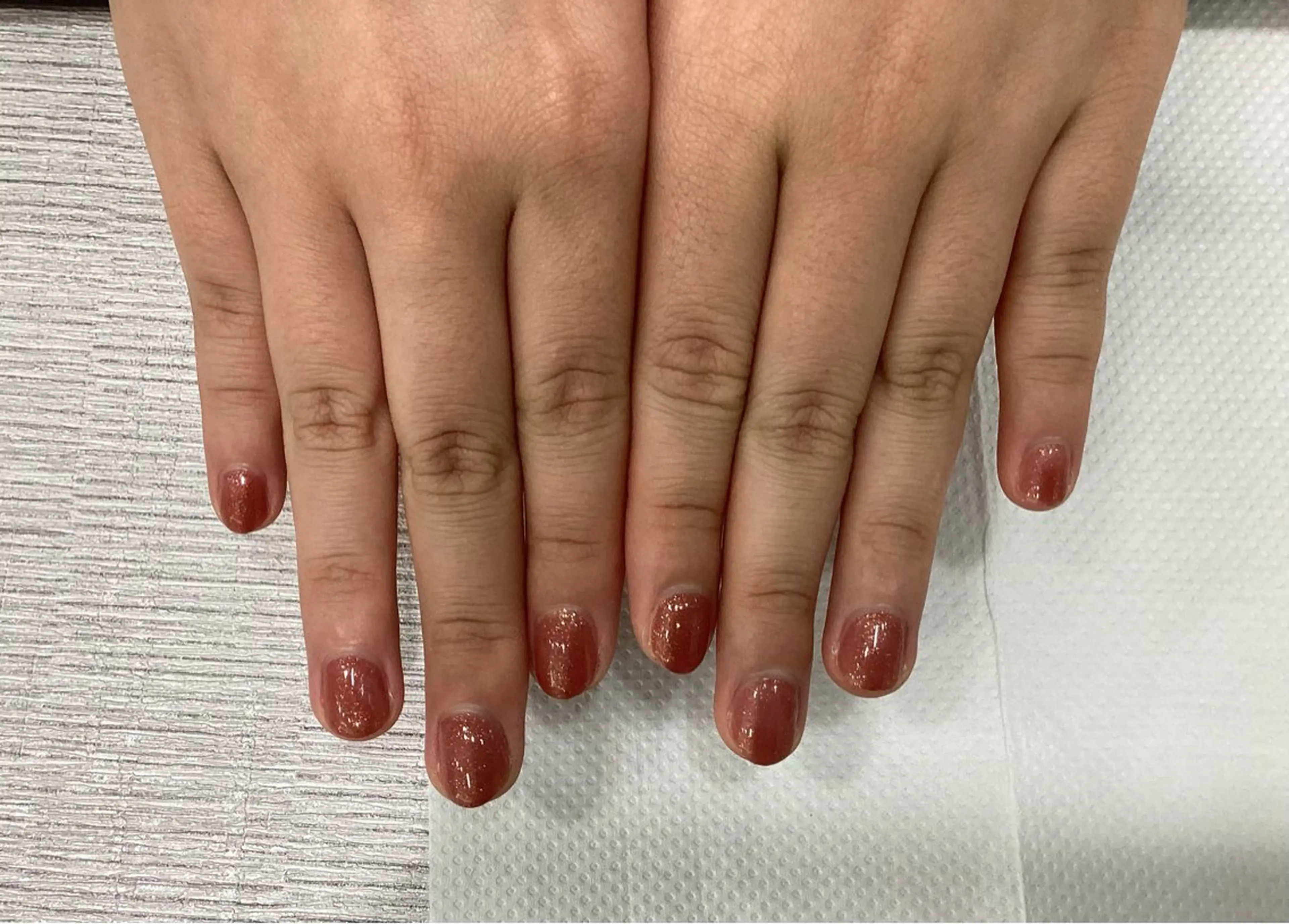 ネイル 蘆田 ネイルステーションのネイルデザイン