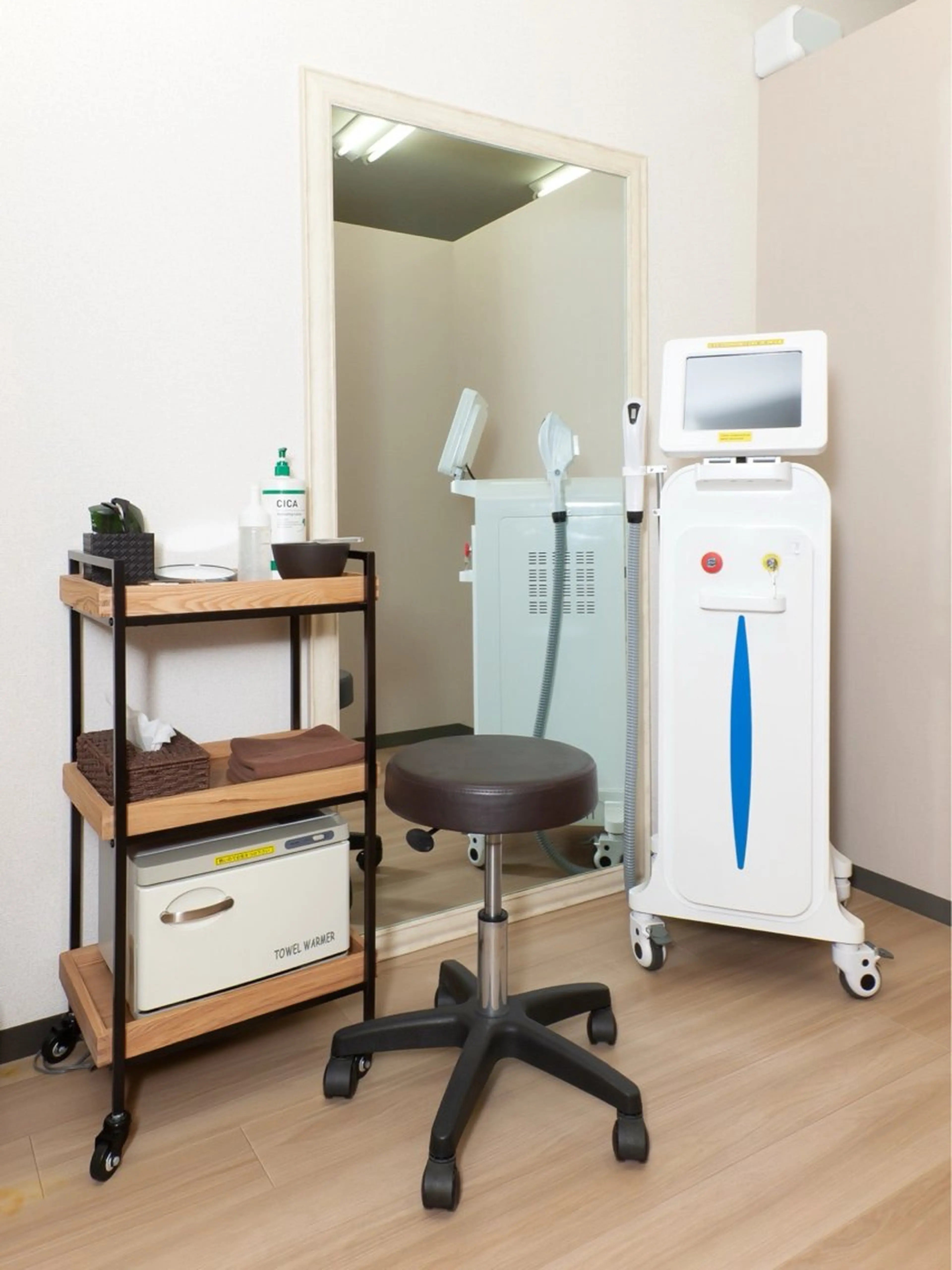 SELFMADE 高崎店のその他イメージ