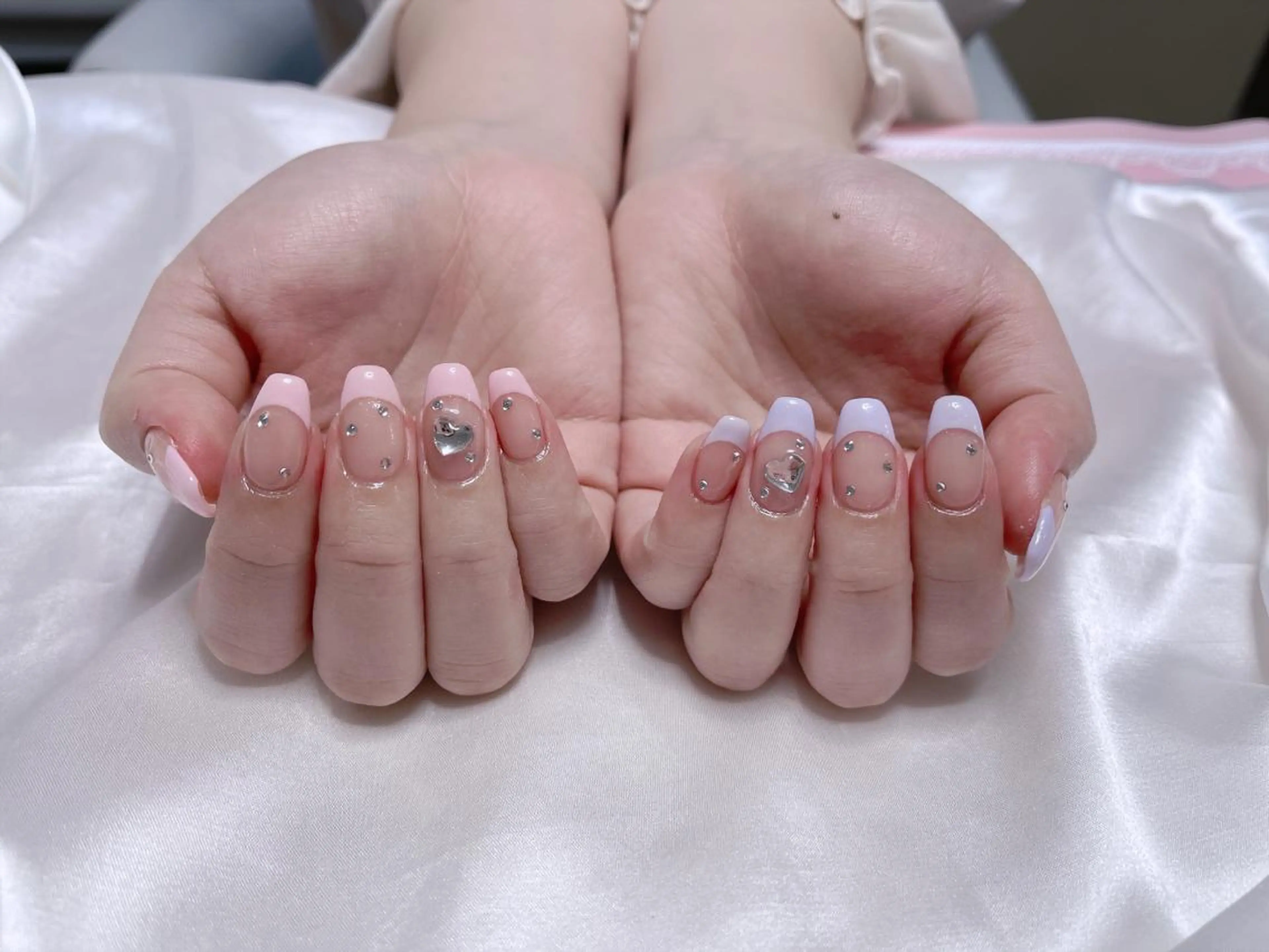 ネイル ジョリ kasumi🌹💅のネイルデザイン