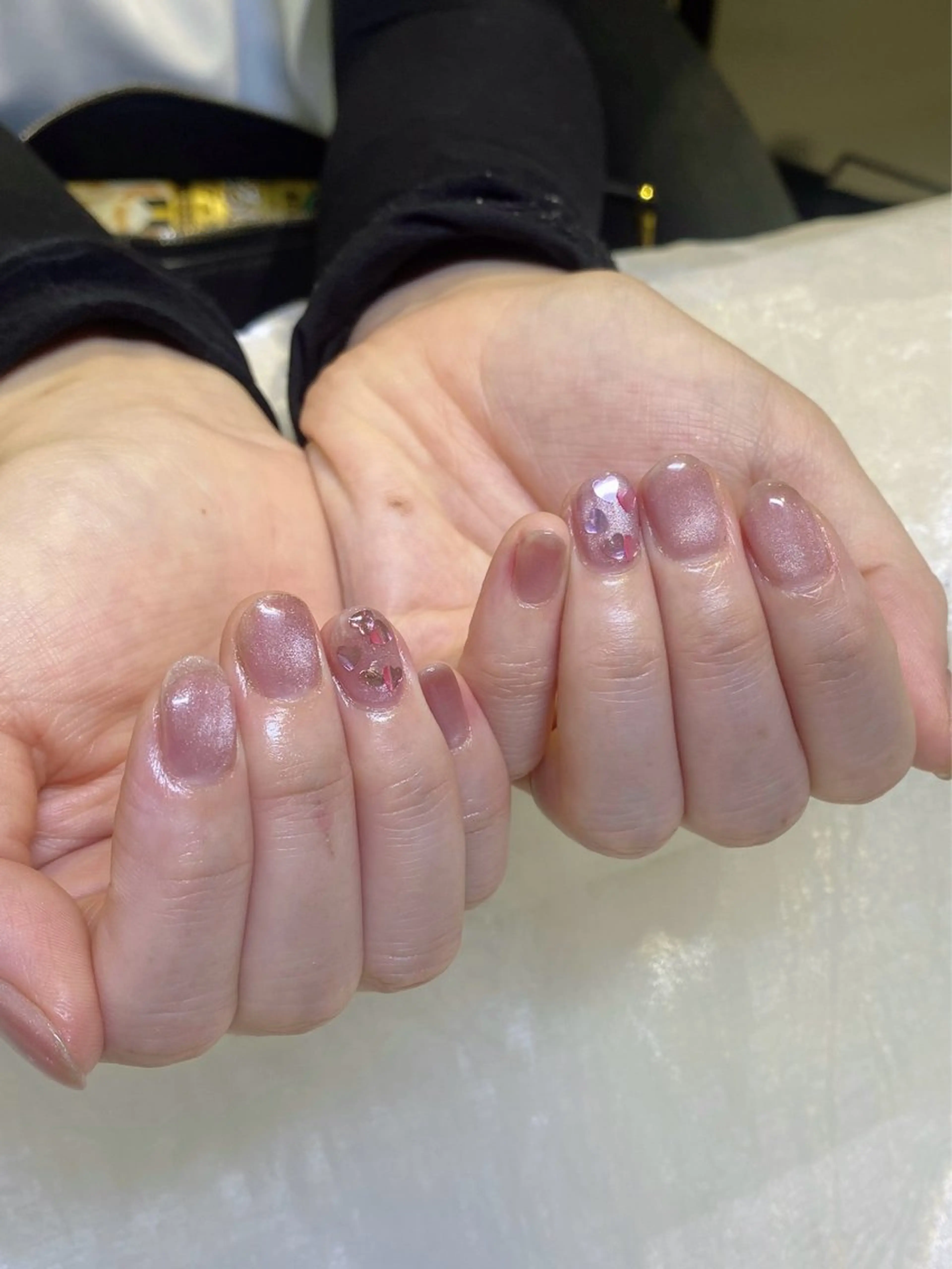 ネイル Sayaka 🎀のネイルデザイン