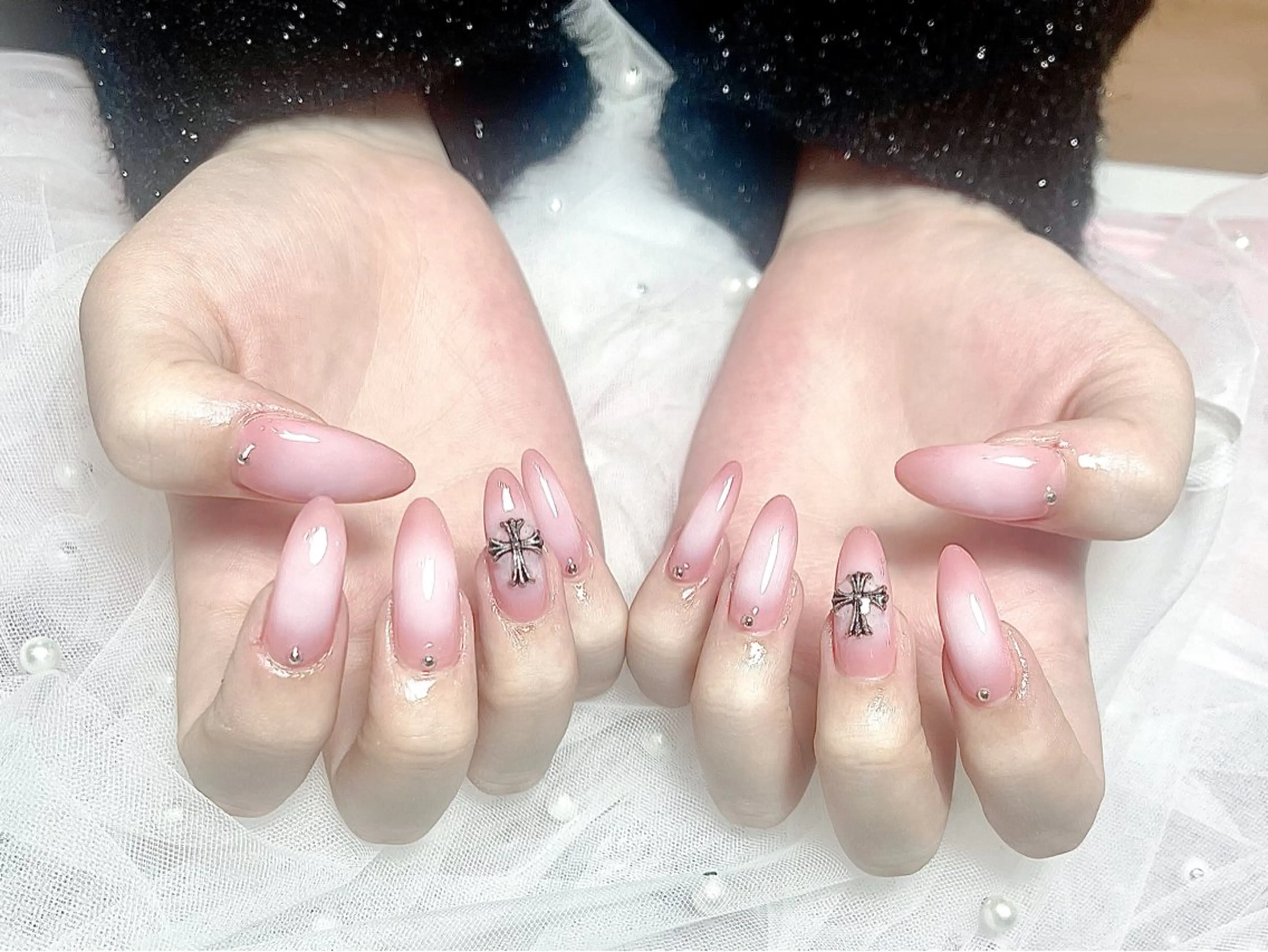 ネイル Bél Nail salonのネイルデザイン