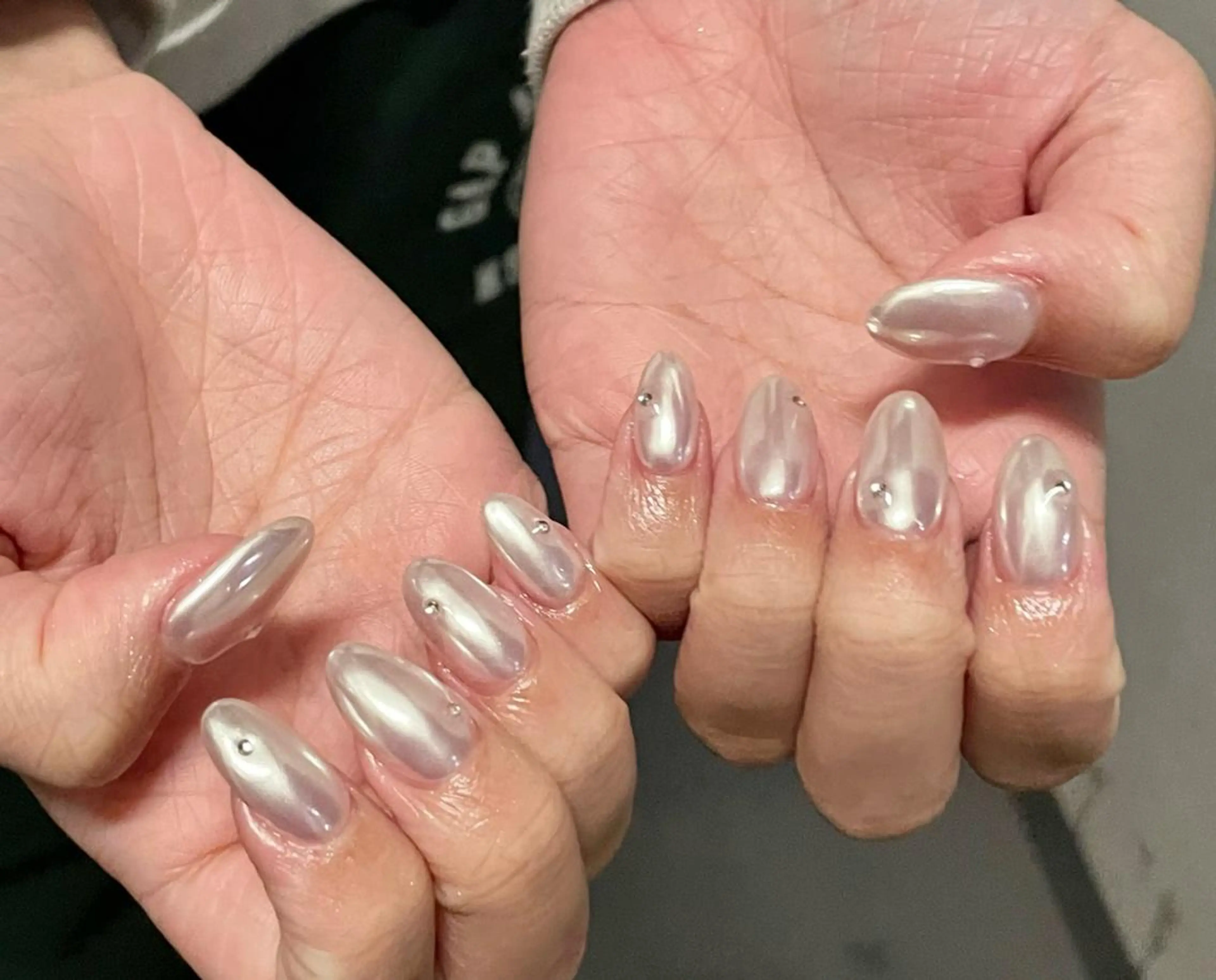 ネイル ハンドネイル Miya🎀 nailのネイルデザイン