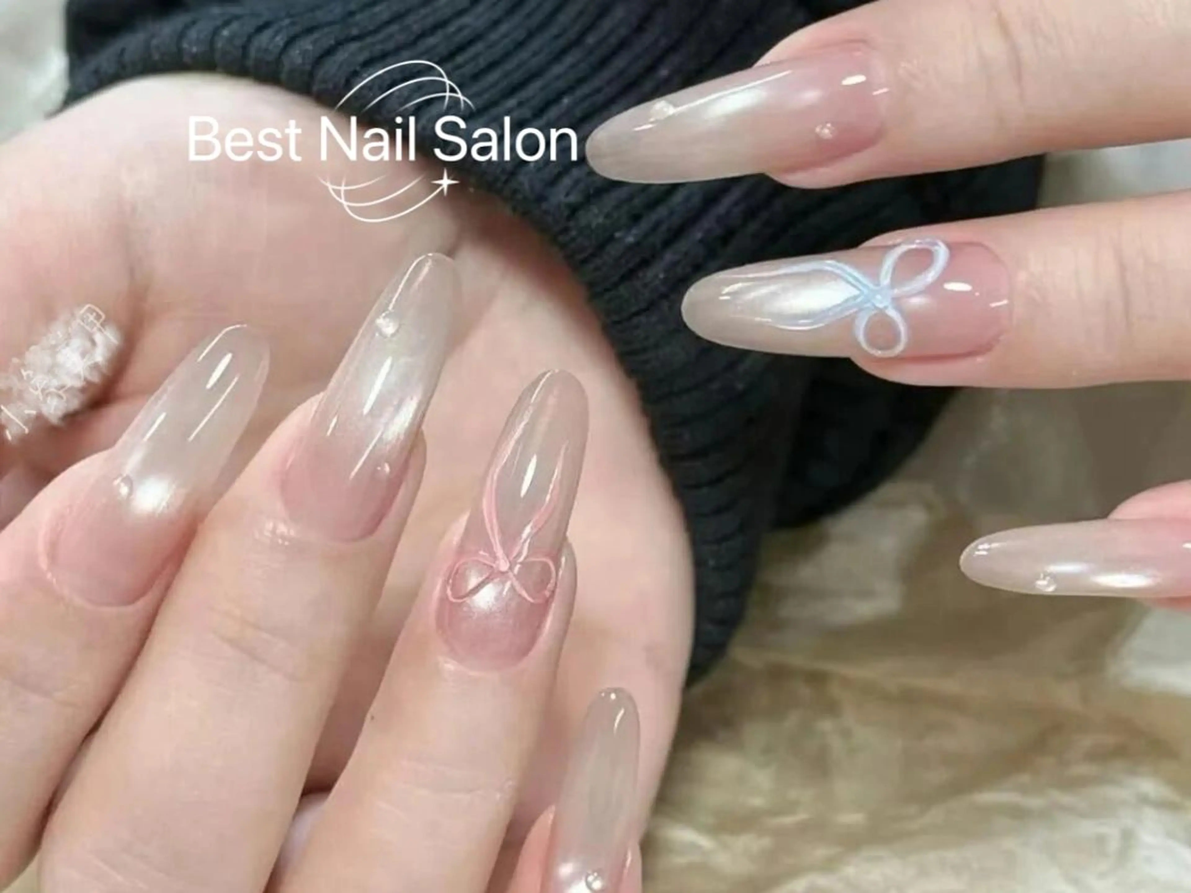 ネイル 鈴木 ミサキのネイルデザイン