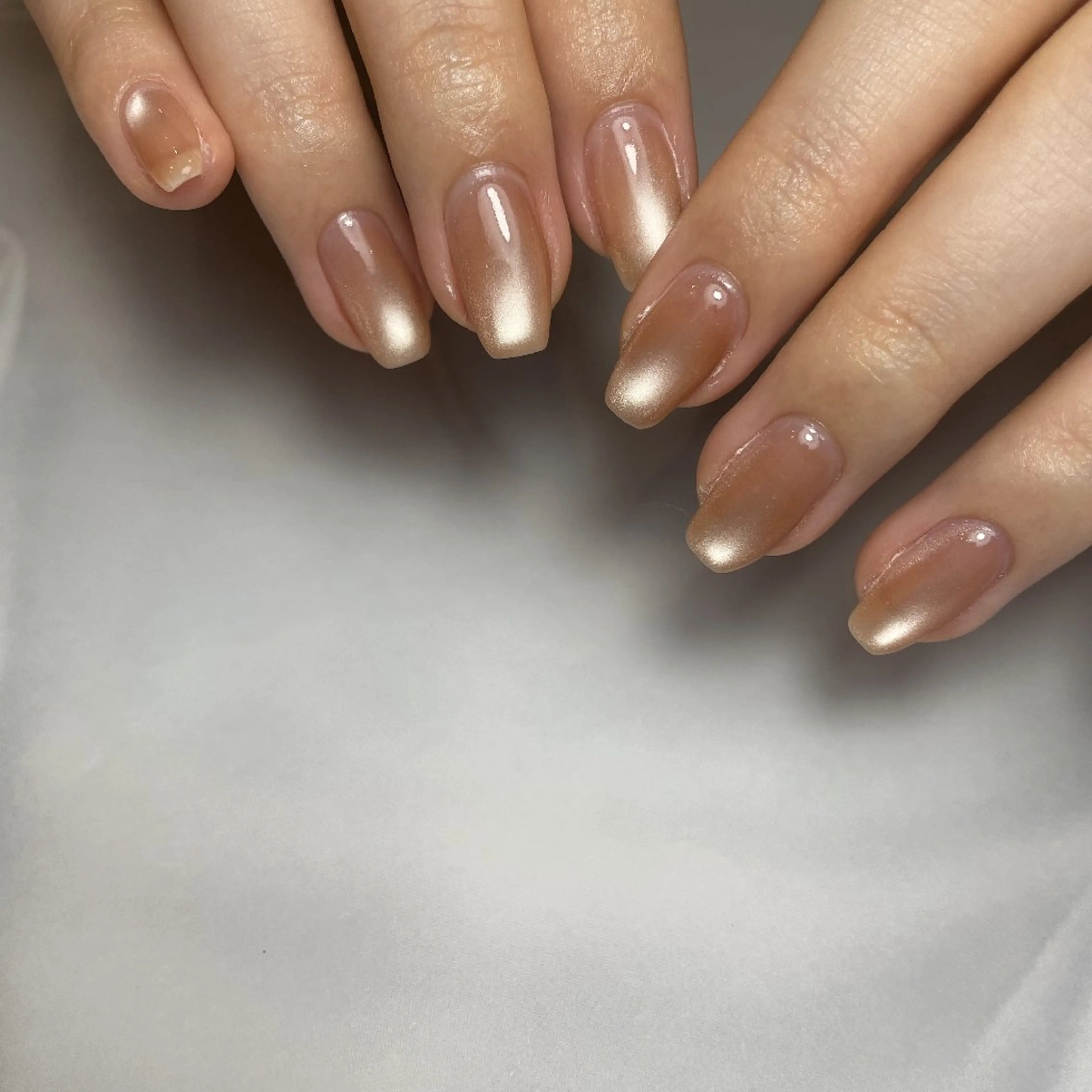 ネイル BBG 上野店のネイルデザイン