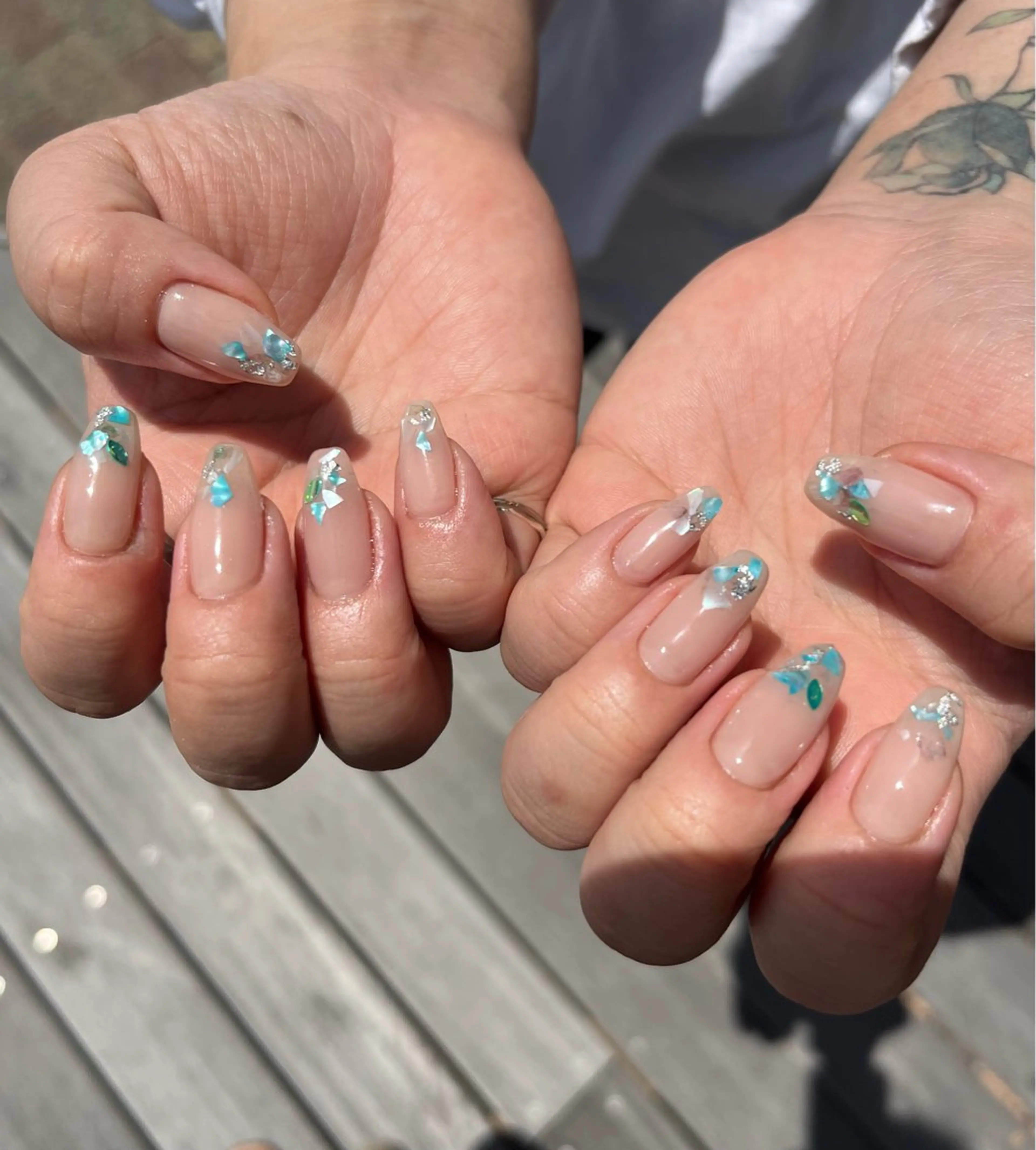 ネイル その他(ネイル) eclale nのネイルデザイン