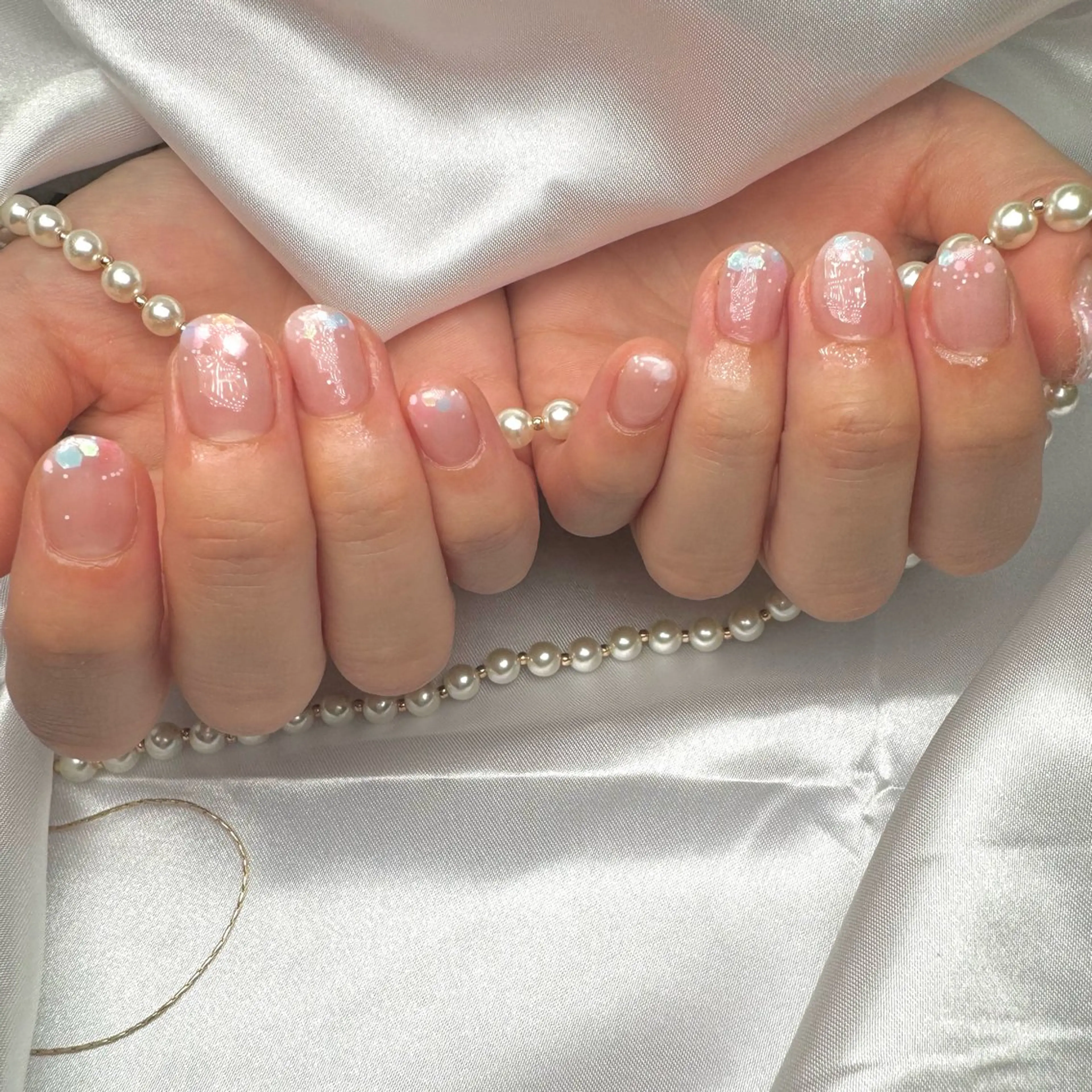 ネイル Rio -リオ-のネイルデザイン