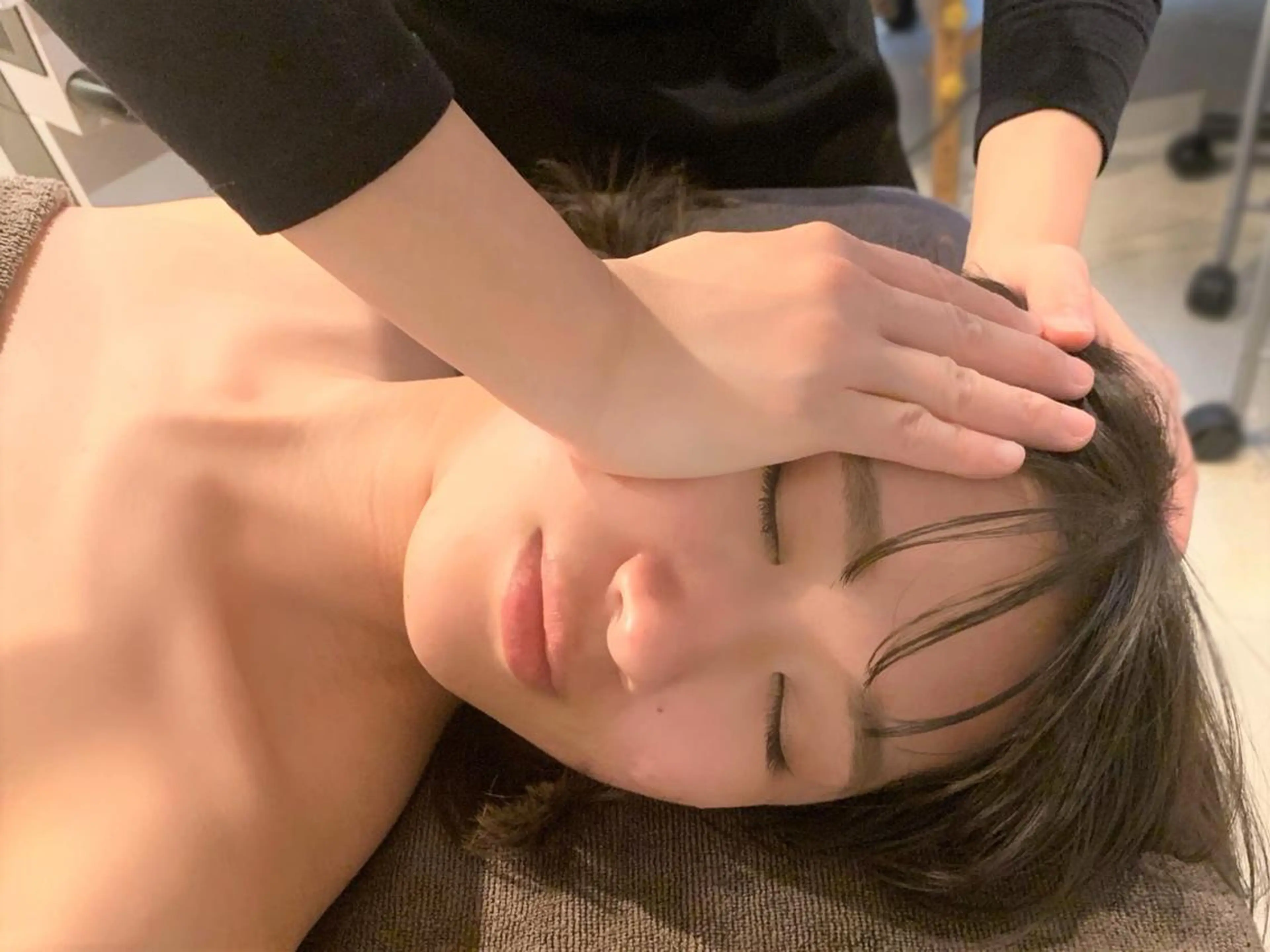 学芸大学 ベルミーランドのエステ・リラクイメージ