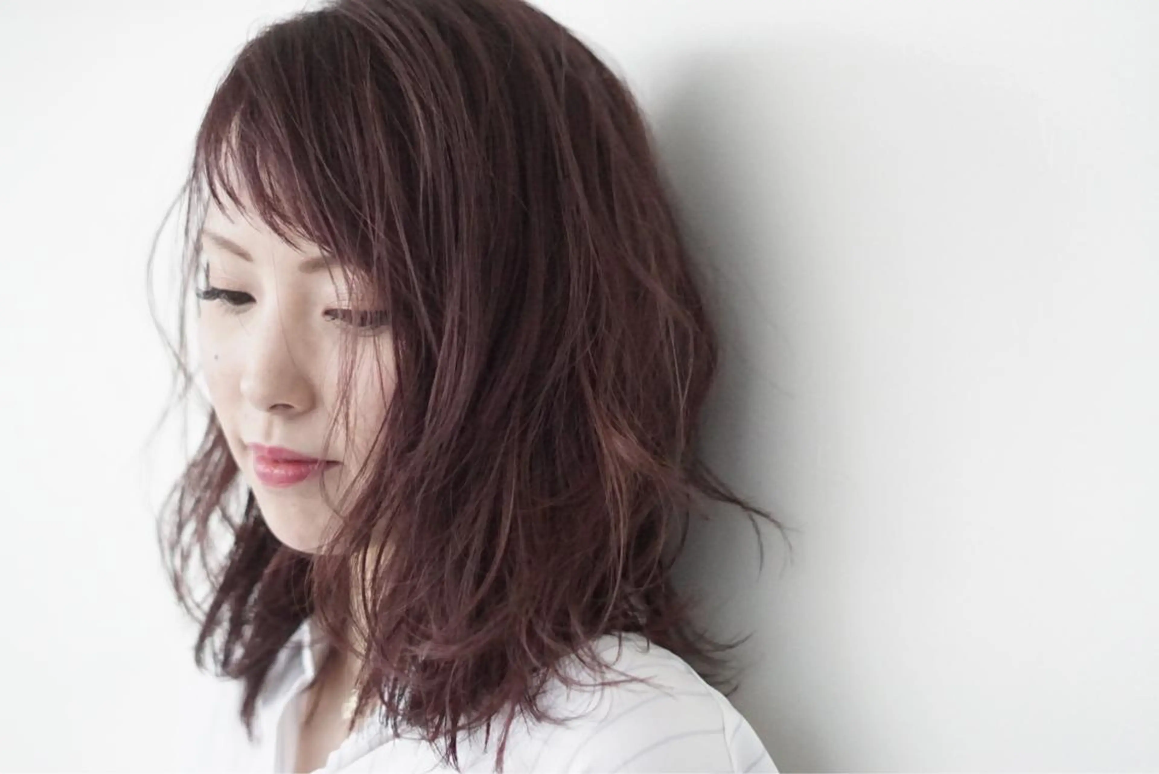 ミディアム トリートメント 🌟G grow🌟 【札幌大通】のヘアスタイル