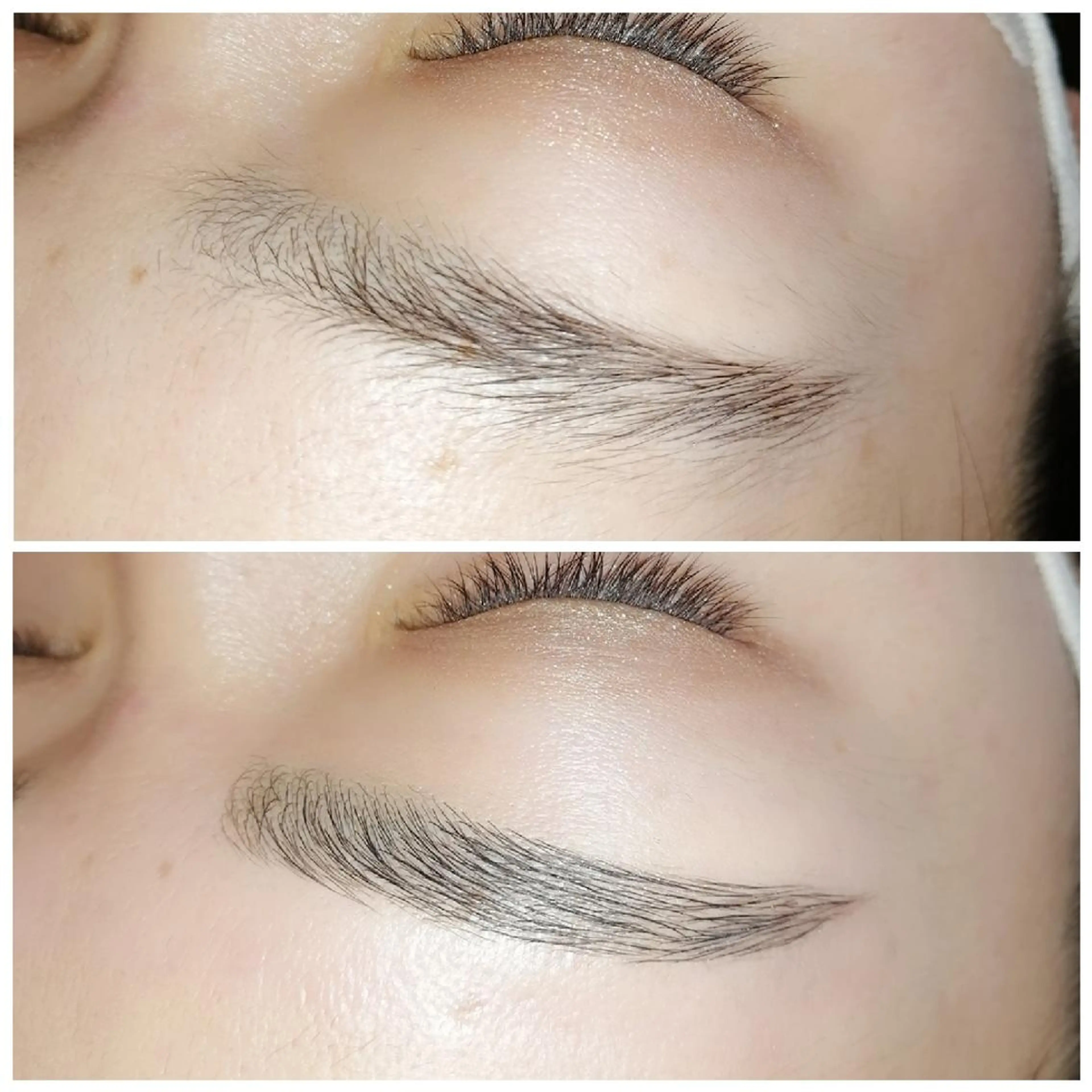 ワックス脱毛 その他(アイブロウ) Hi salon erikaのその他イメージ