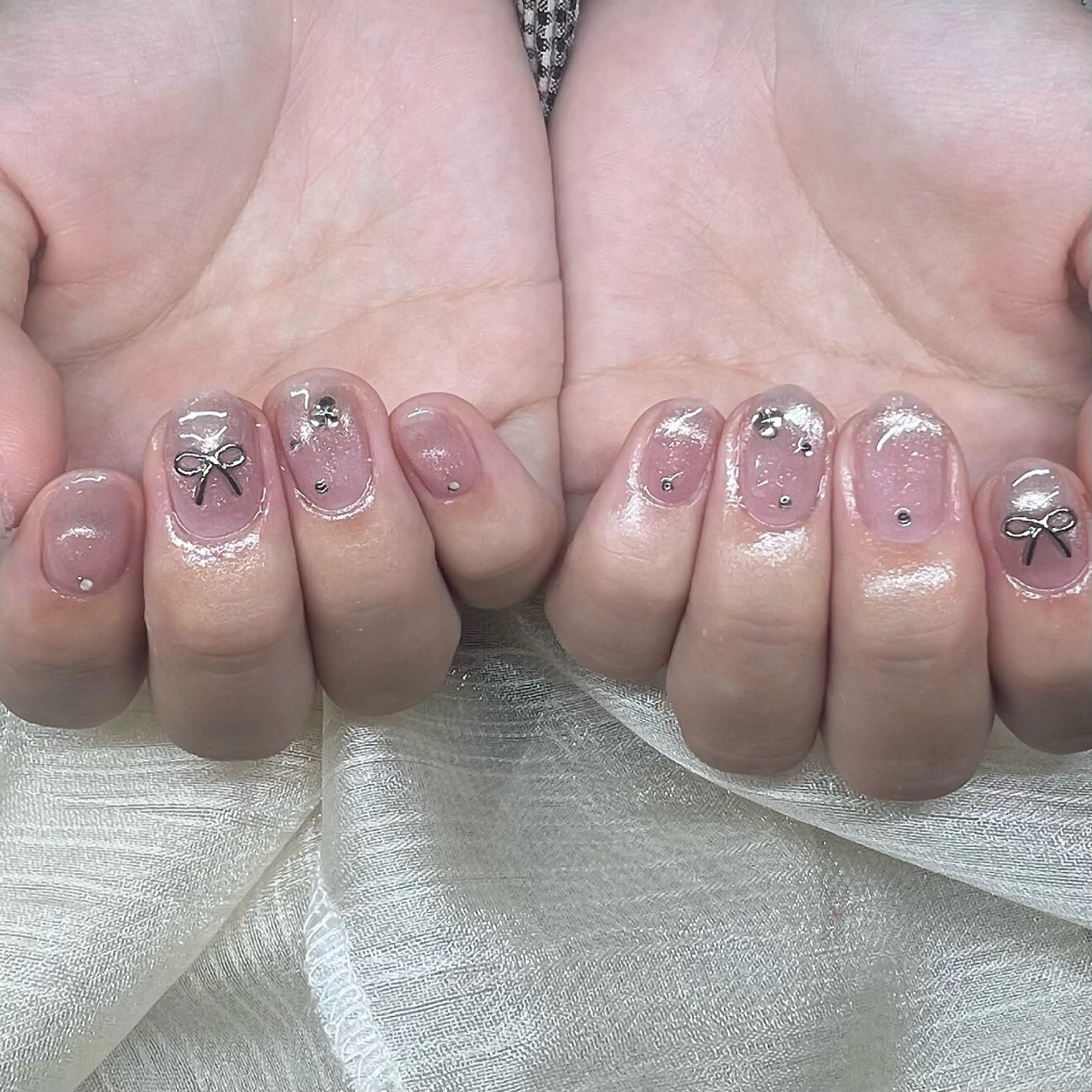 ネイル Co coのネイルデザイン