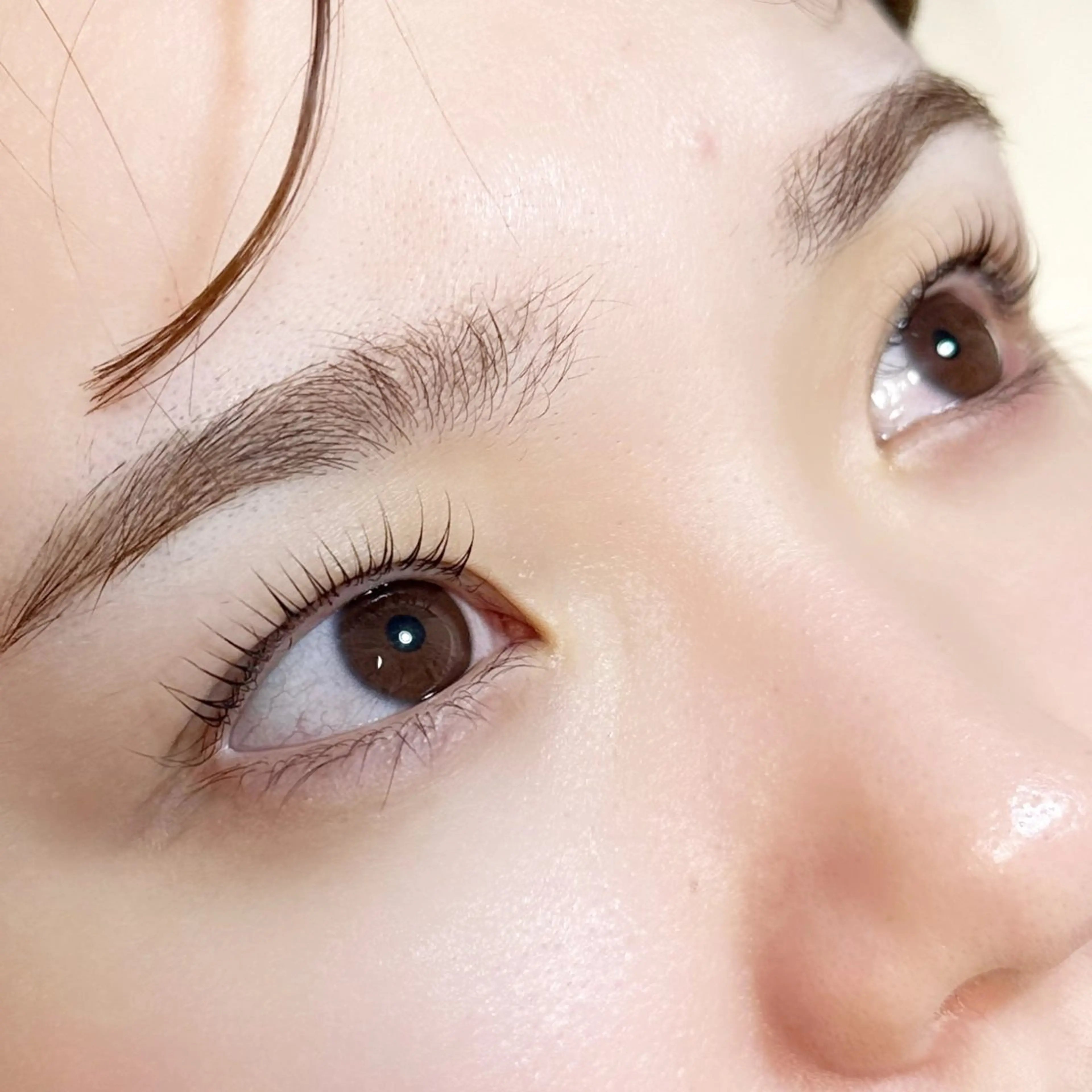 マツエク・マツパ マツパ salon de Tiara Fukaのマツエク・マツパデザイン