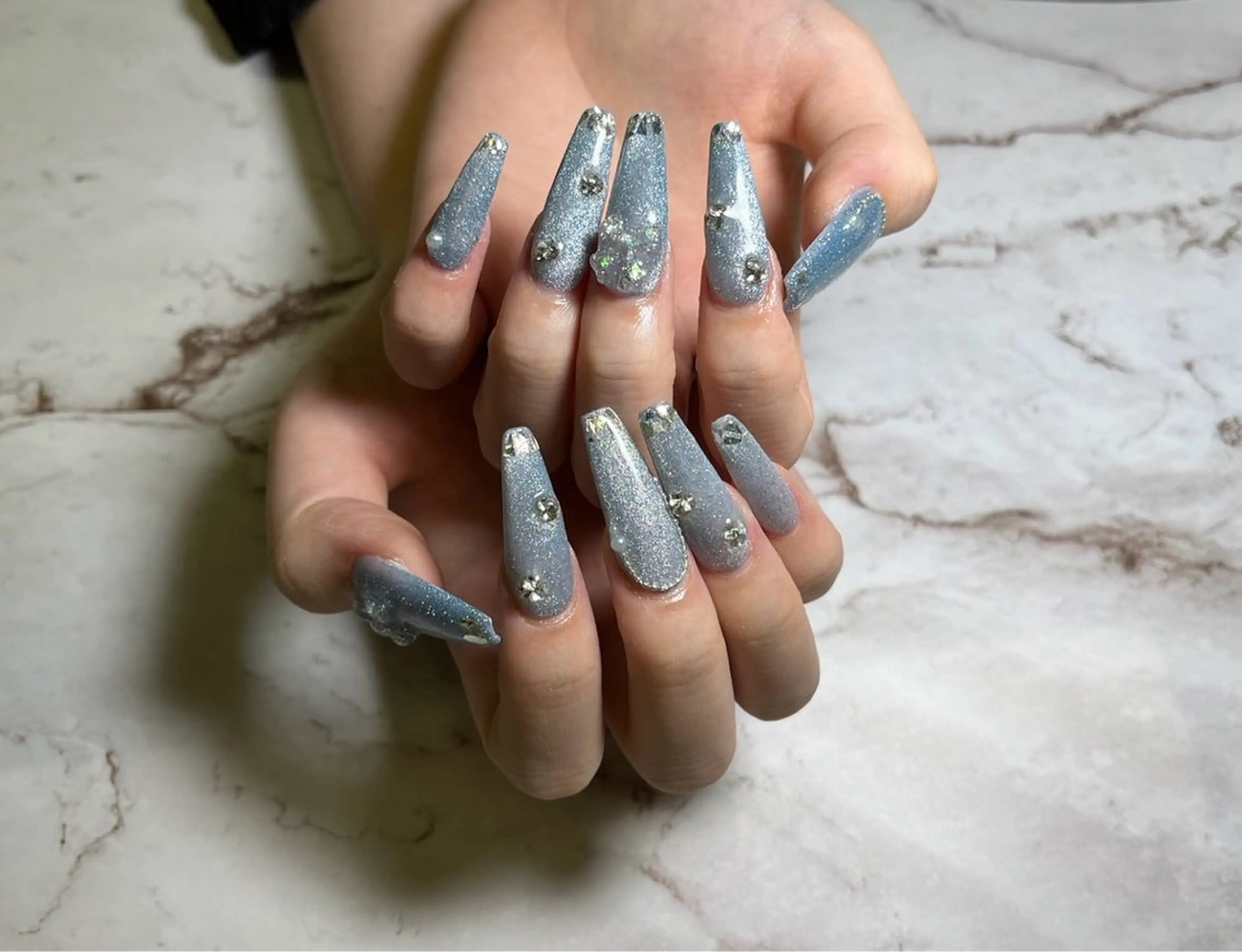 ネイル NAIL salon ACEのネイルデザイン