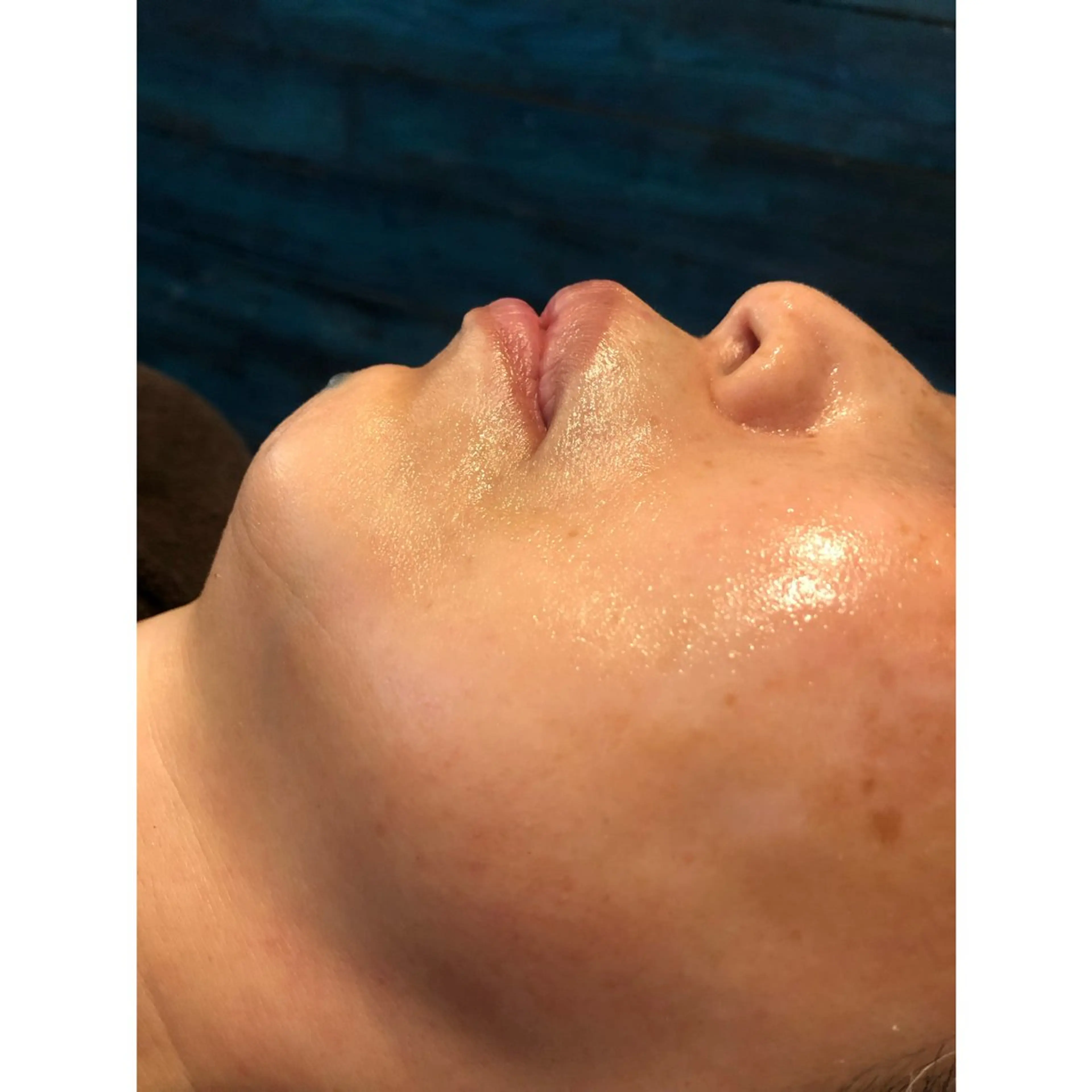 waltz barber salon所属・林 香璃のエステ・リラクイメージ