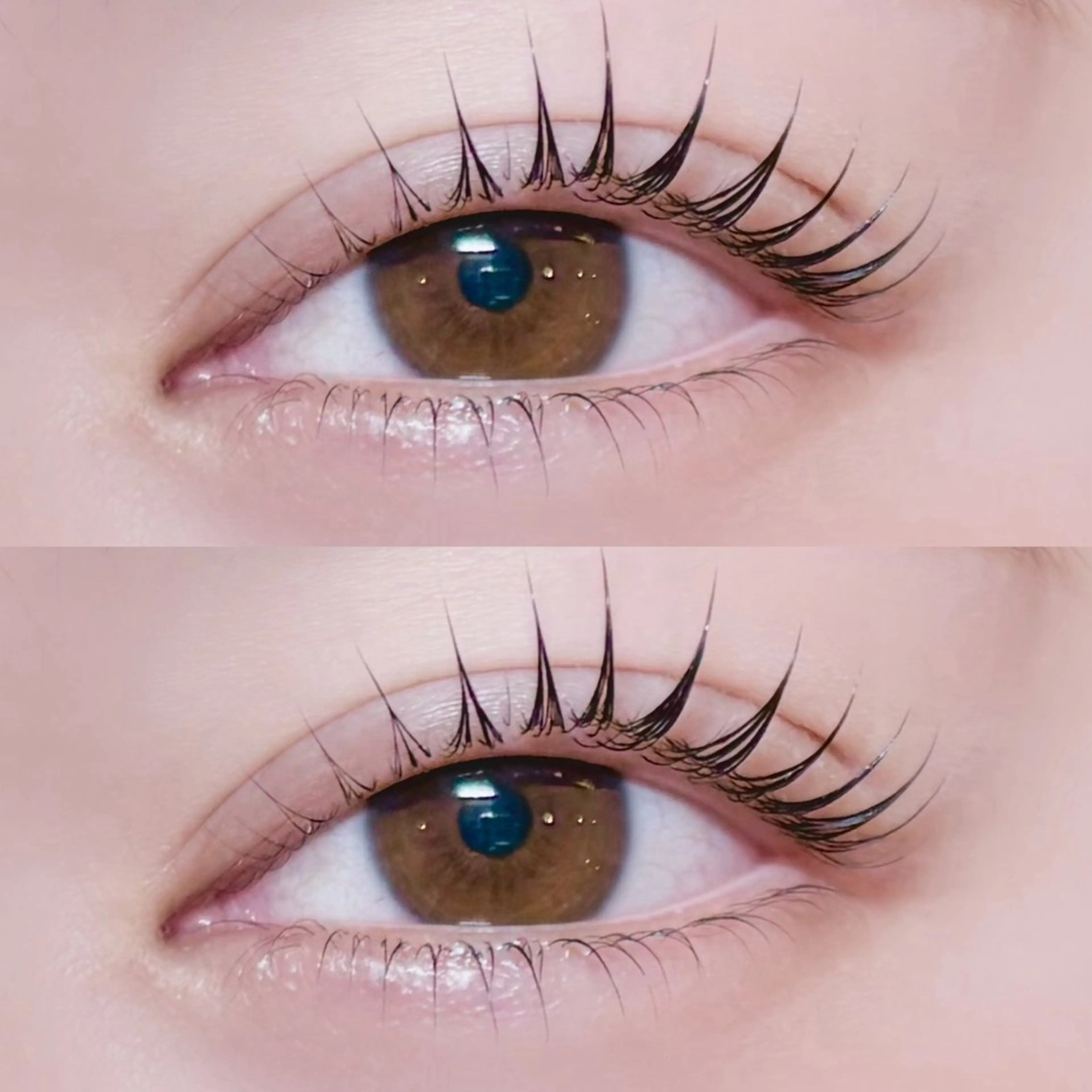 マツエク・マツパ マツパ 🌙 ａｓｕｋa 🫧のマツエク・マツパデザイン